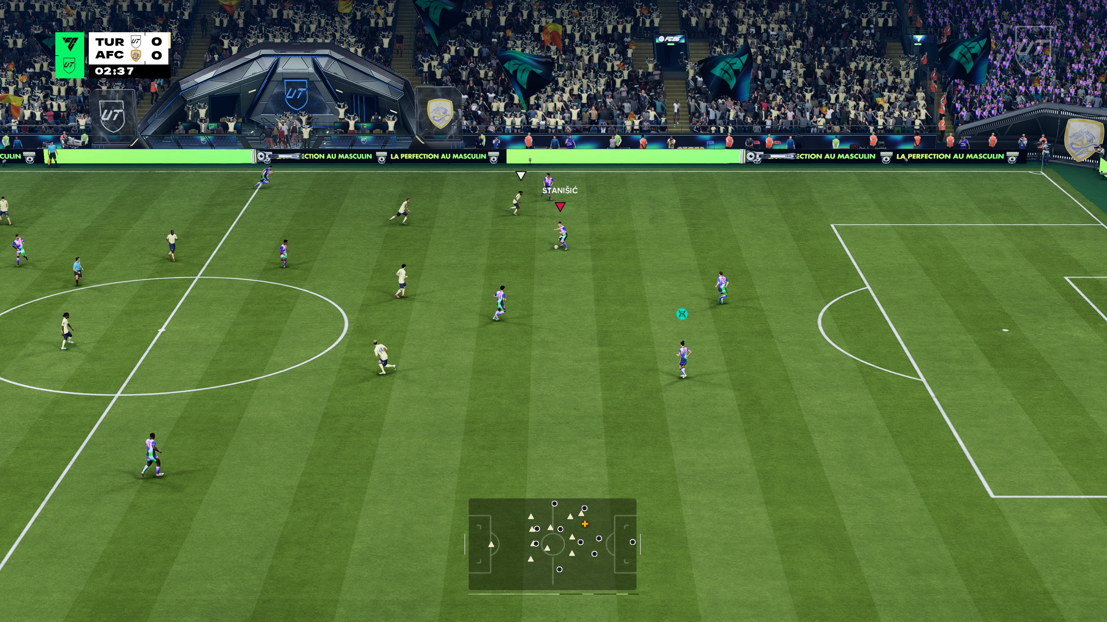EA SPORTS FC 26 test 8 10