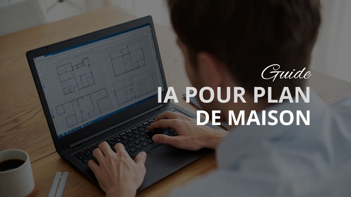Créez votre plan de maison avec l’IA