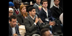 Tech Show Paris 2025