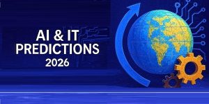 Prédictions IA & IT pour 2026 @itprofr