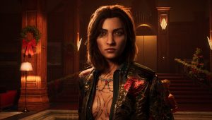 Vampire The Masquerade Bloodlines 2 1 bloodlines 2