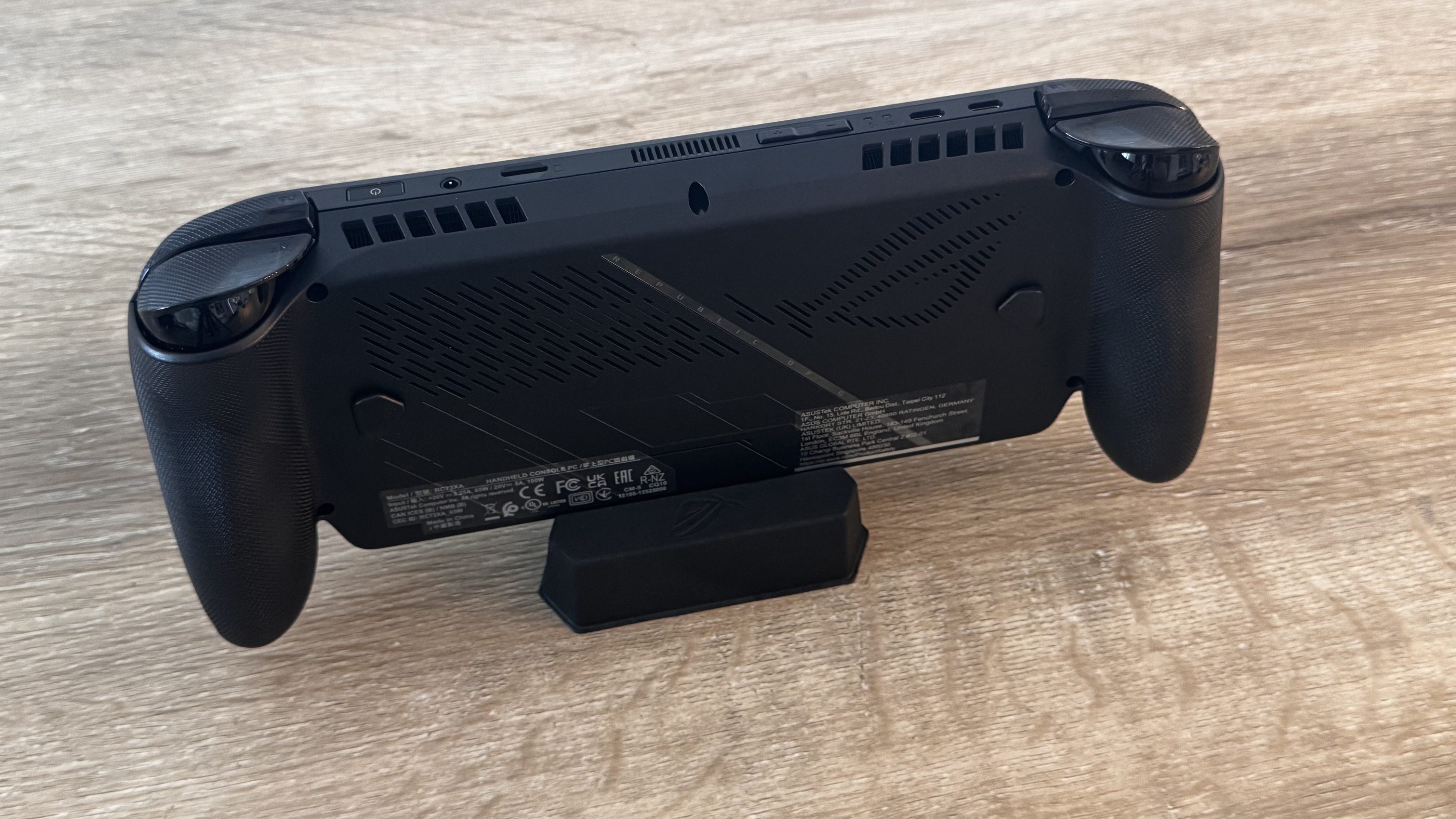 asus rog xbox ally x presentation 2 scaled 5