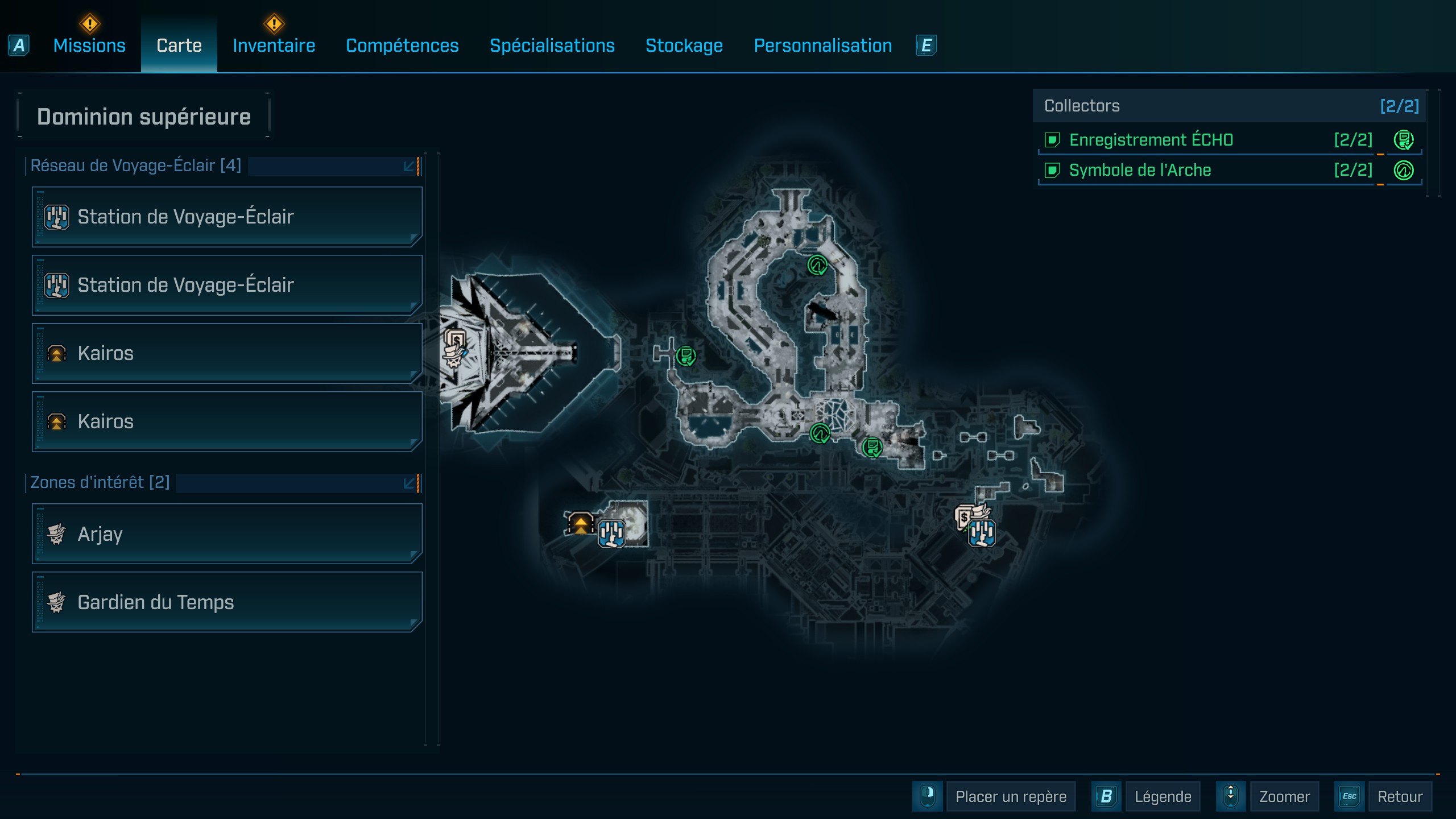 borderlands 4 collectors dominion superieure 00 127 borderlands 4 collectors dominion superieure 00 127