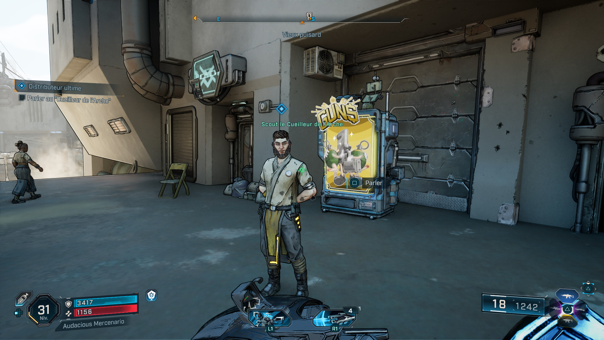 borderlands 4 soluce distributeur ultime 03 99 borderlands 4 soluce distributeur ultime 03 99