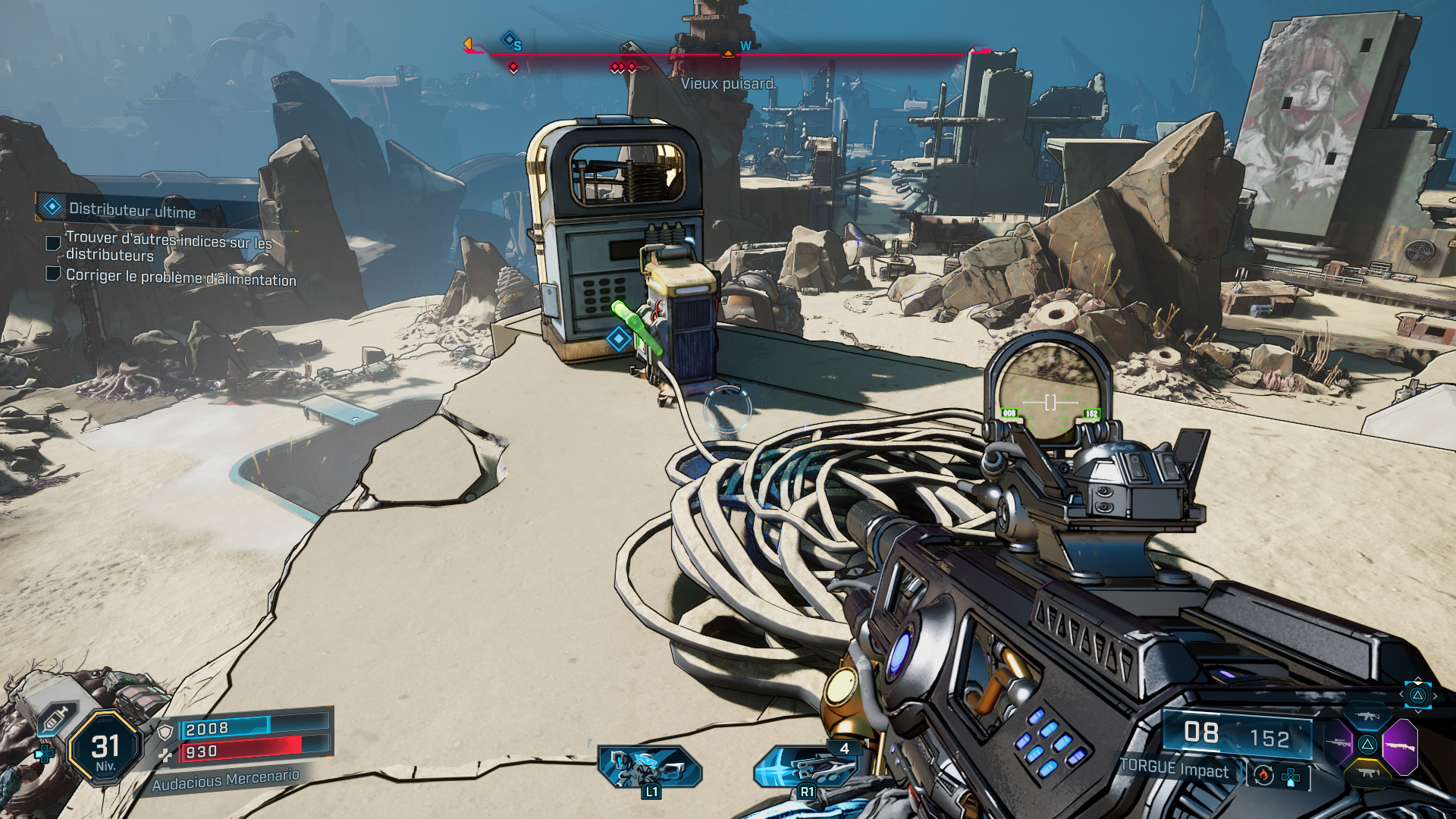 borderlands 4 soluce distributeur ultime 08 104 borderlands 4 soluce distributeur ultime 08 104