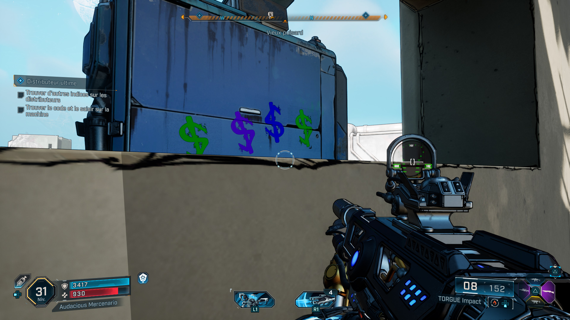 borderlands 4 soluce distributeur ultime 09 105 borderlands 4 soluce distributeur ultime 09 105