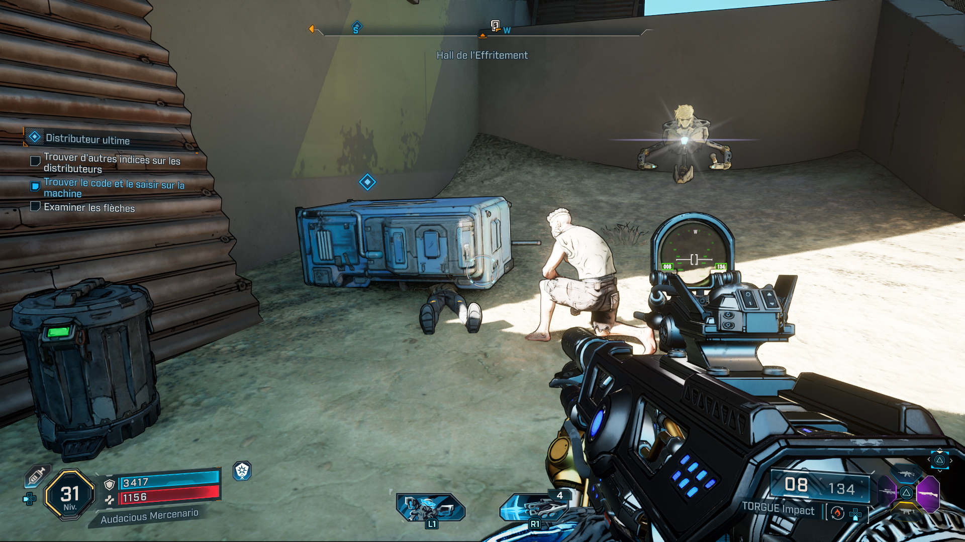 borderlands 4 soluce distributeur ultime 10 106 borderlands 4 soluce distributeur ultime 10 106