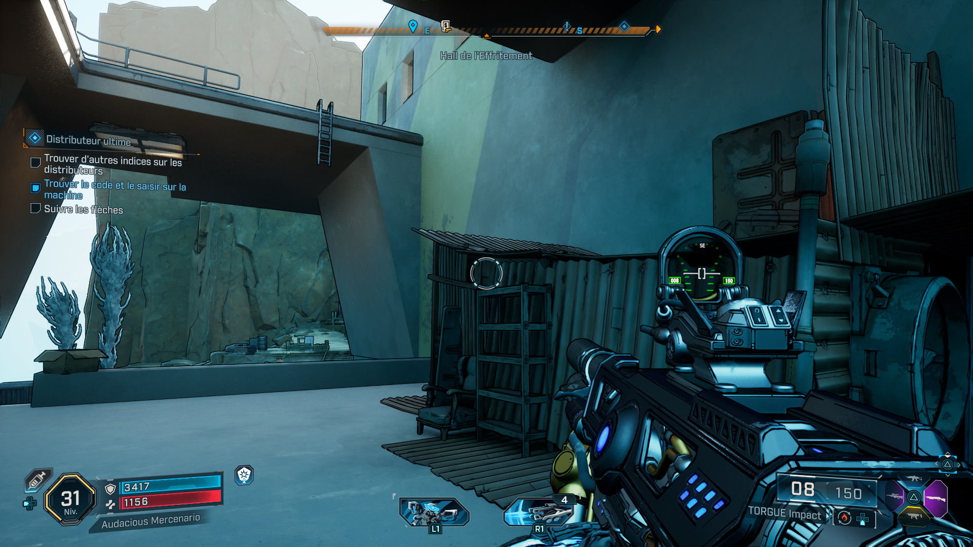 borderlands 4 soluce distributeur ultime 13 109 borderlands 4 soluce distributeur ultime 13 109