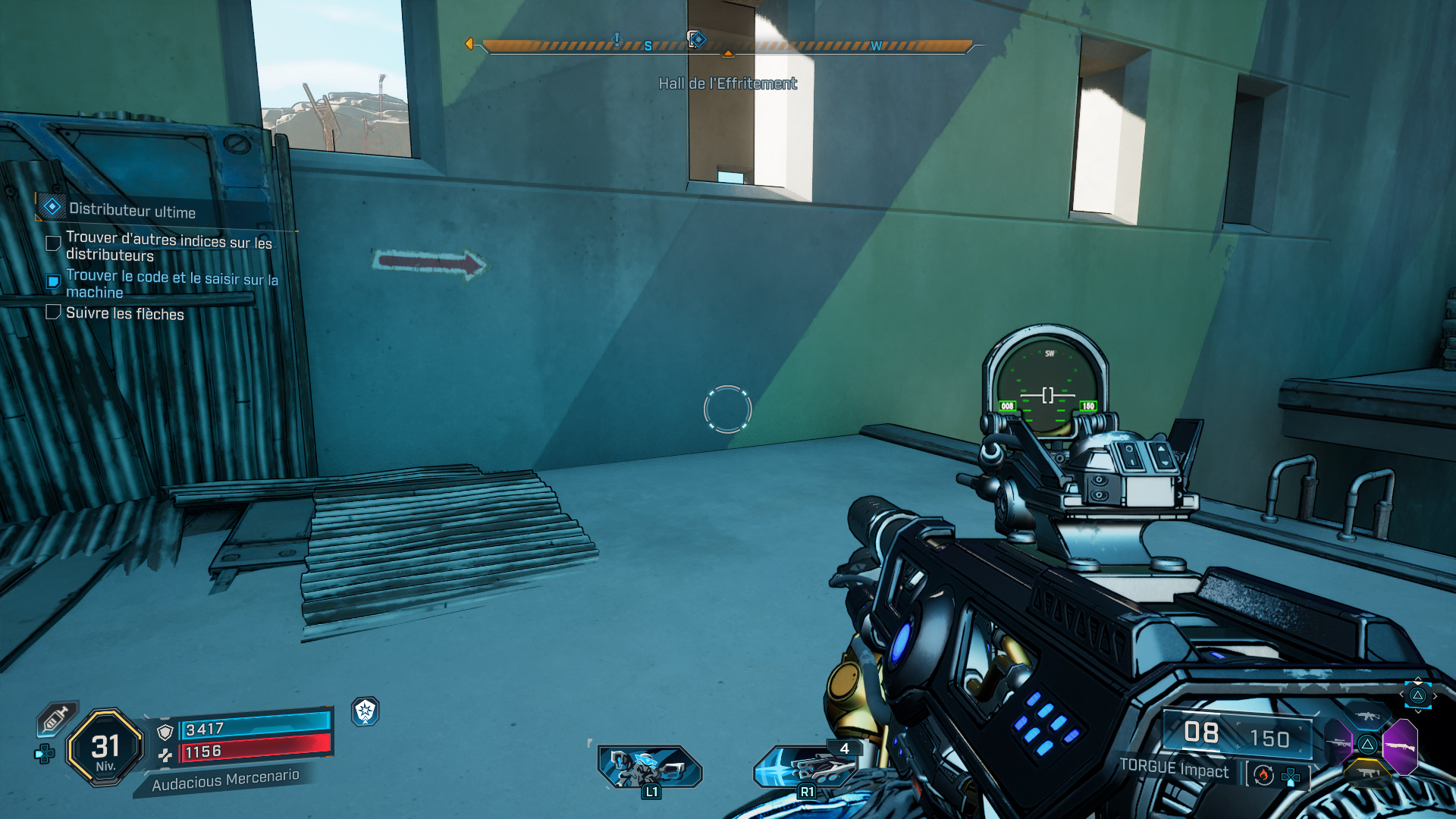 borderlands 4 soluce distributeur ultime 14 110 borderlands 4 soluce distributeur ultime 14 110