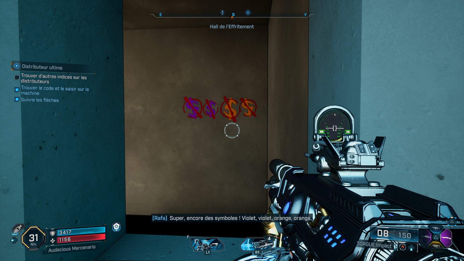 borderlands 4 soluce distributeur ultime 16 112 borderlands 4 soluce distributeur ultime 16 112