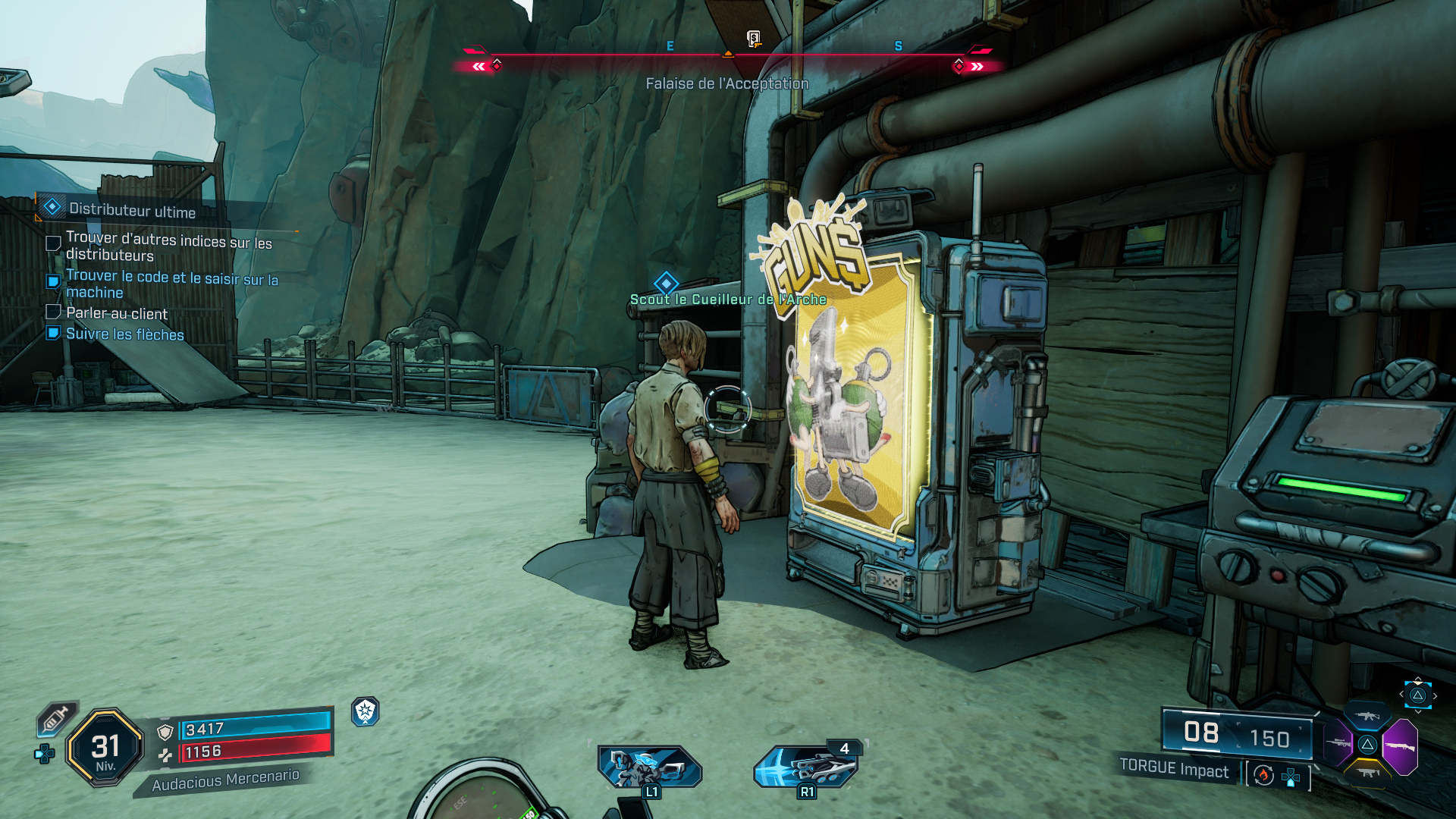 borderlands 4 soluce distributeur ultime 17 113 borderlands 4 soluce distributeur ultime 17 113