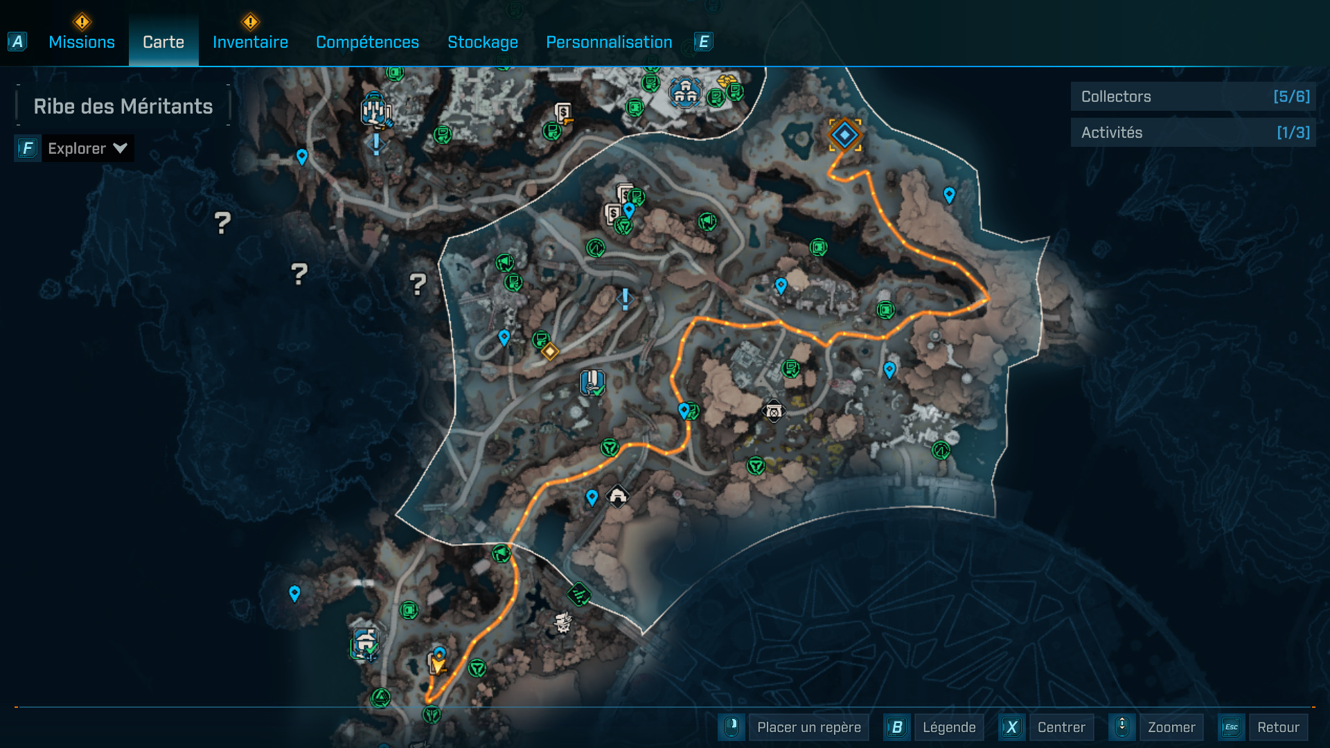 borderlands 4 soluce distributeur ultime 20 116 borderlands 4 soluce distributeur ultime 20 116