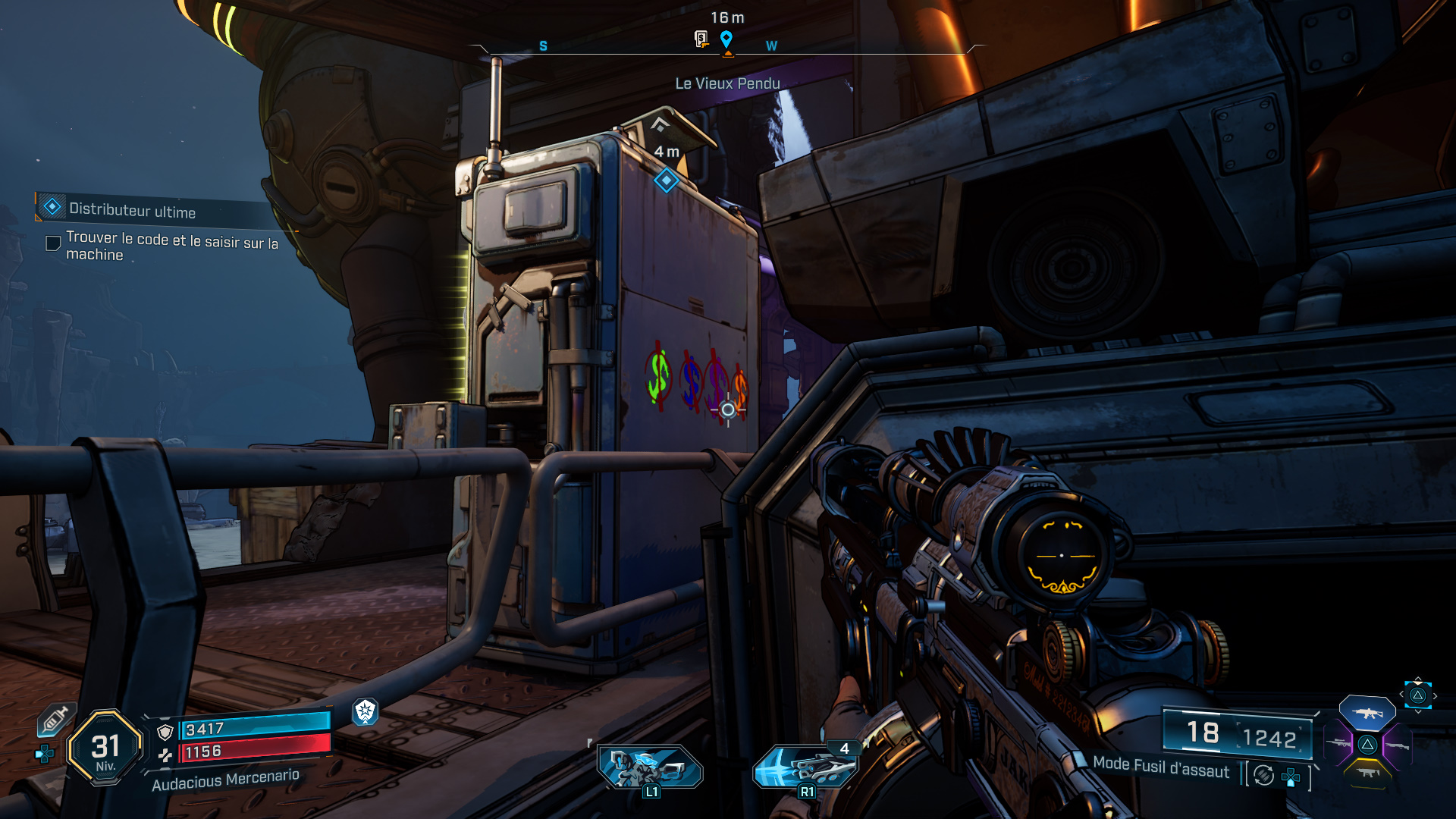 borderlands 4 soluce distributeur ultime 22 118 borderlands 4 soluce distributeur ultime 22 118