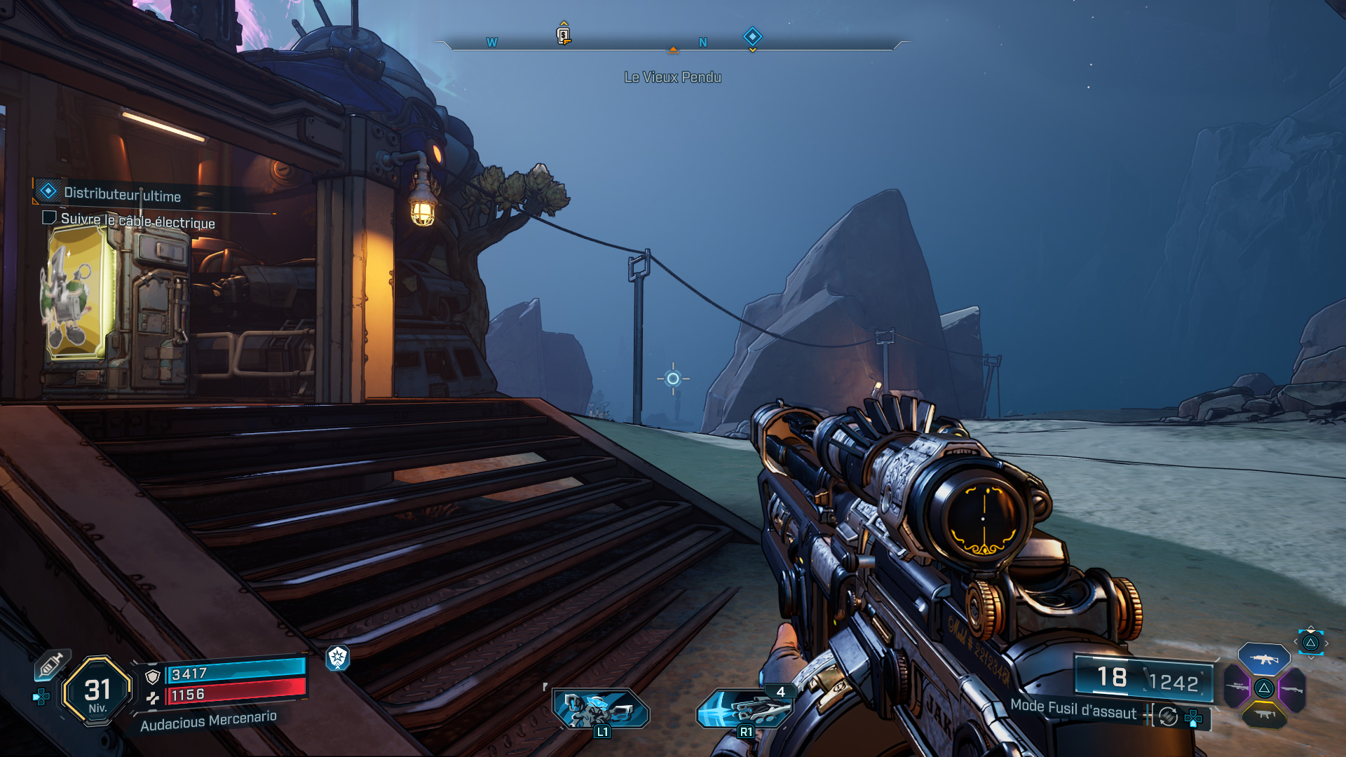 borderlands 4 soluce distributeur ultime 23 119 borderlands 4 soluce distributeur ultime 23 119