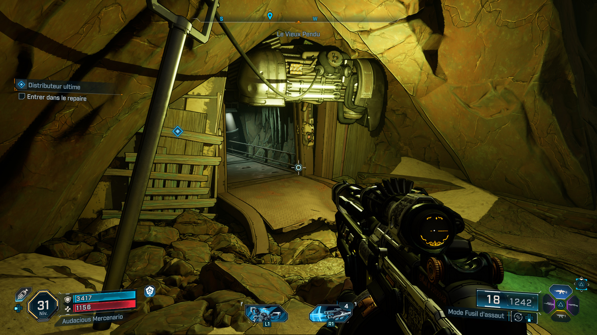 borderlands 4 soluce distributeur ultime 24 120 borderlands 4 soluce distributeur ultime 24 120