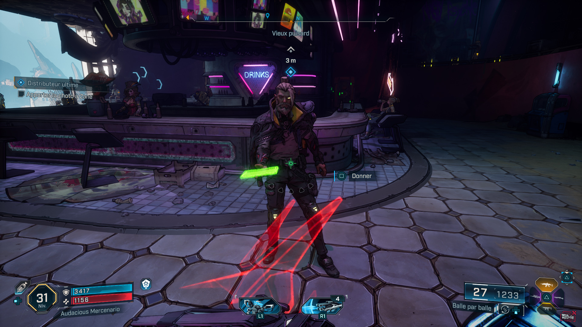 borderlands 4 soluce distributeur ultime 29 125 borderlands 4 soluce distributeur ultime 29 125