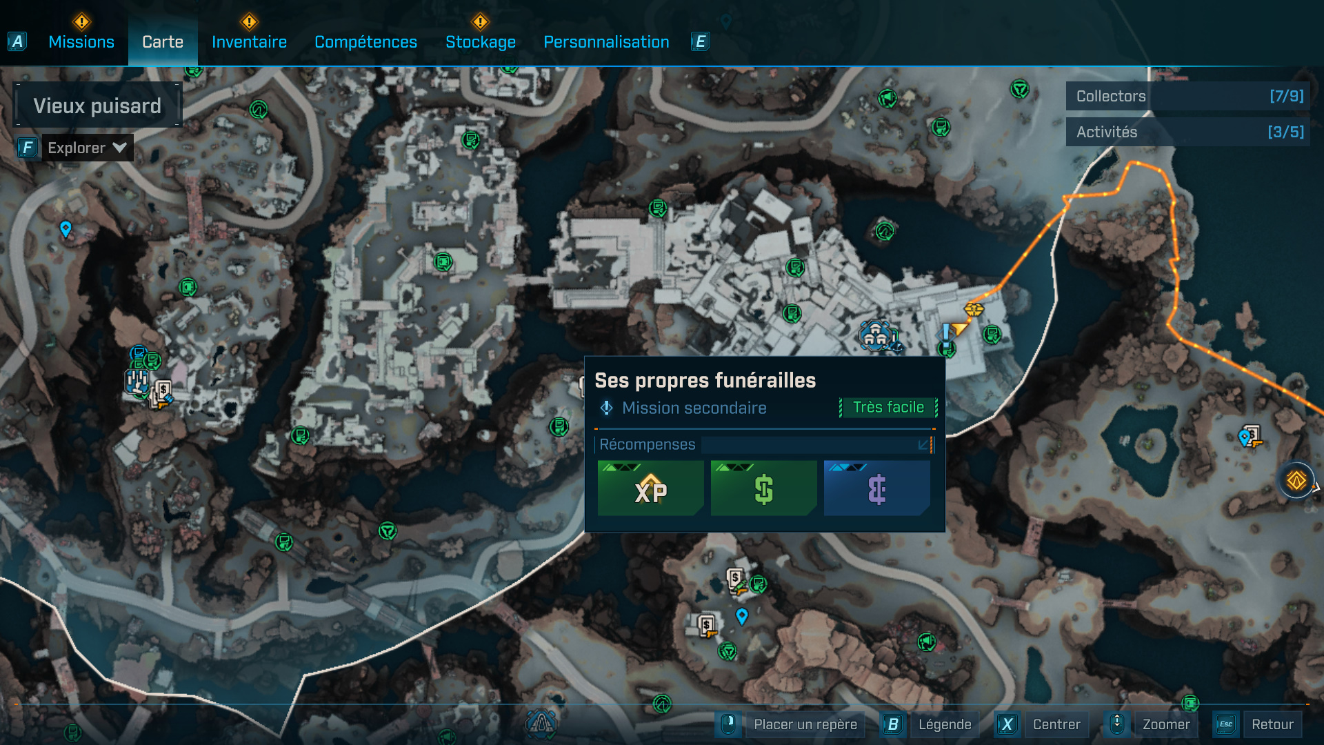 borderlands 4 soluce ses propres funerailles 01 2 borderlands 4 soluce ses propres funerailles 01 2