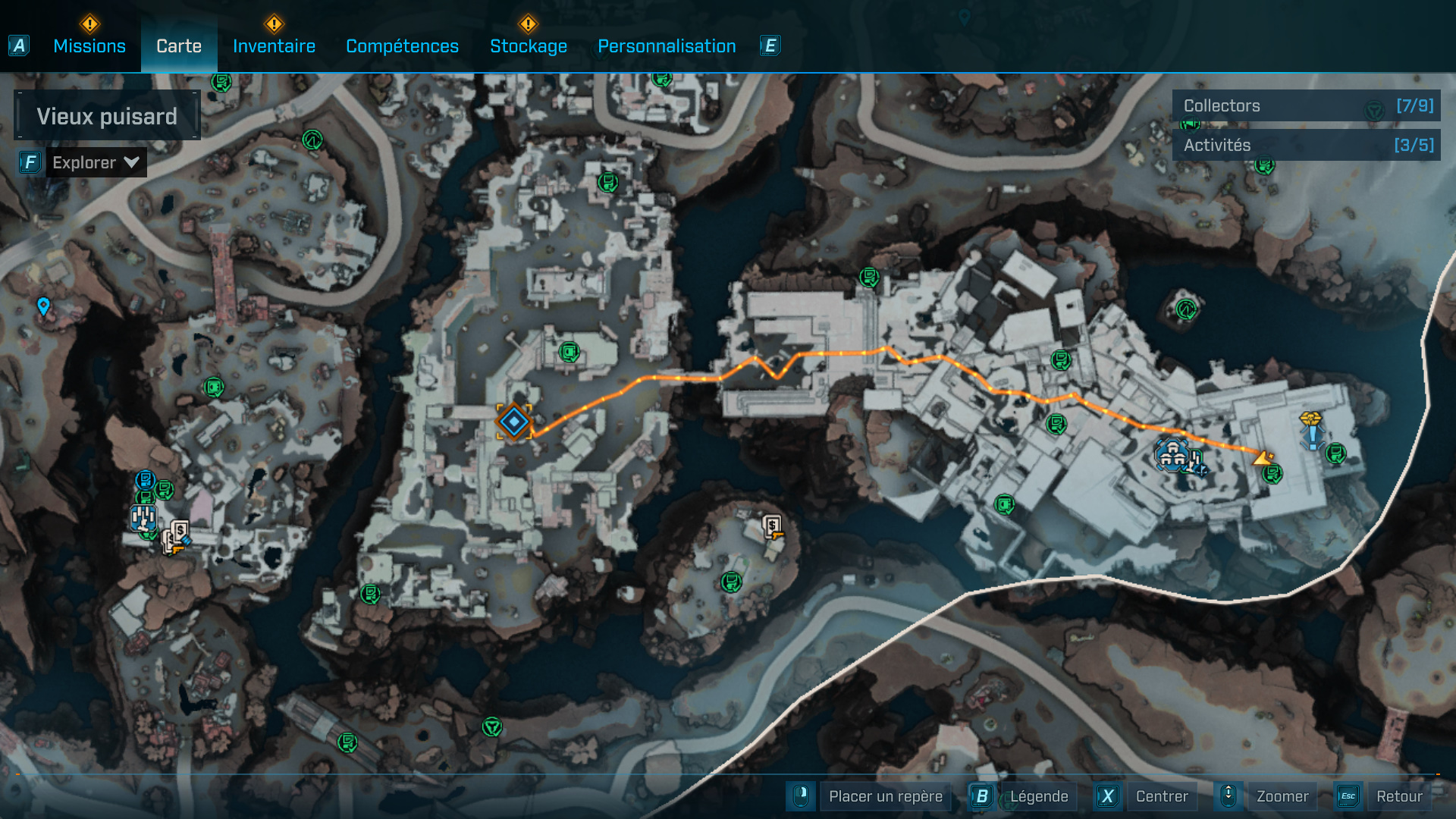 borderlands 4 soluce ses propres funerailles 03 4 borderlands 4 soluce ses propres funerailles 03 4