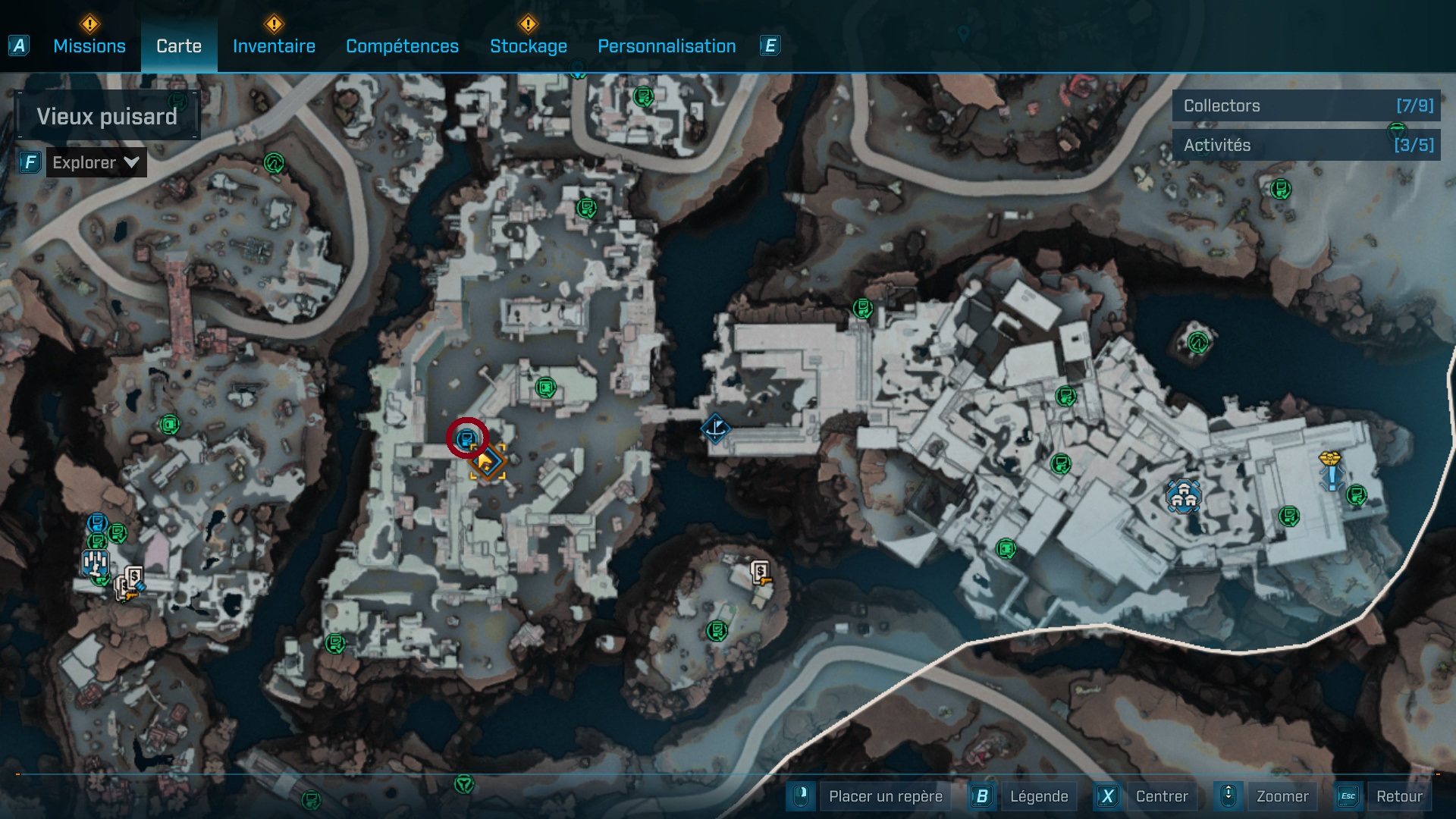 borderlands 4 soluce ses propres funerailles 05 6 borderlands 4 soluce ses propres funerailles 05 6