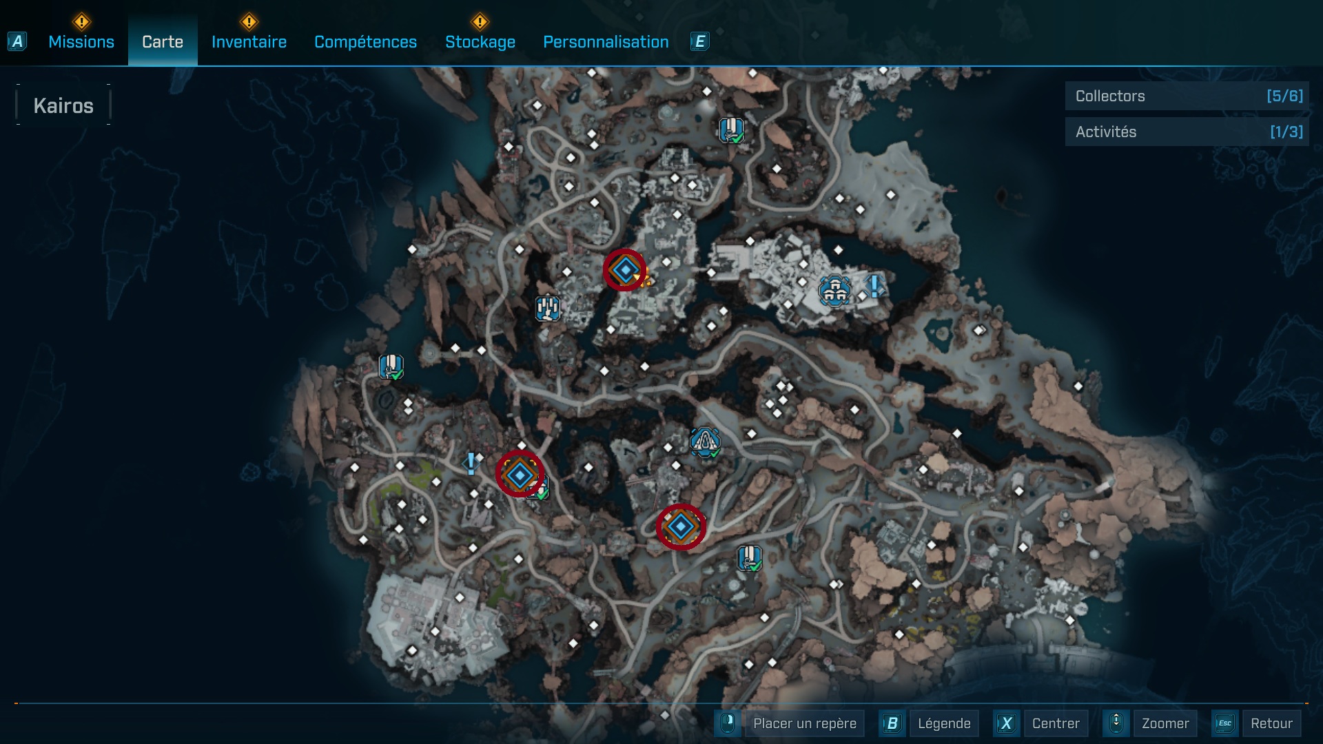 borderlands 4 soluce ses propres funerailles 07 8 borderlands 4 soluce ses propres funerailles 07 8