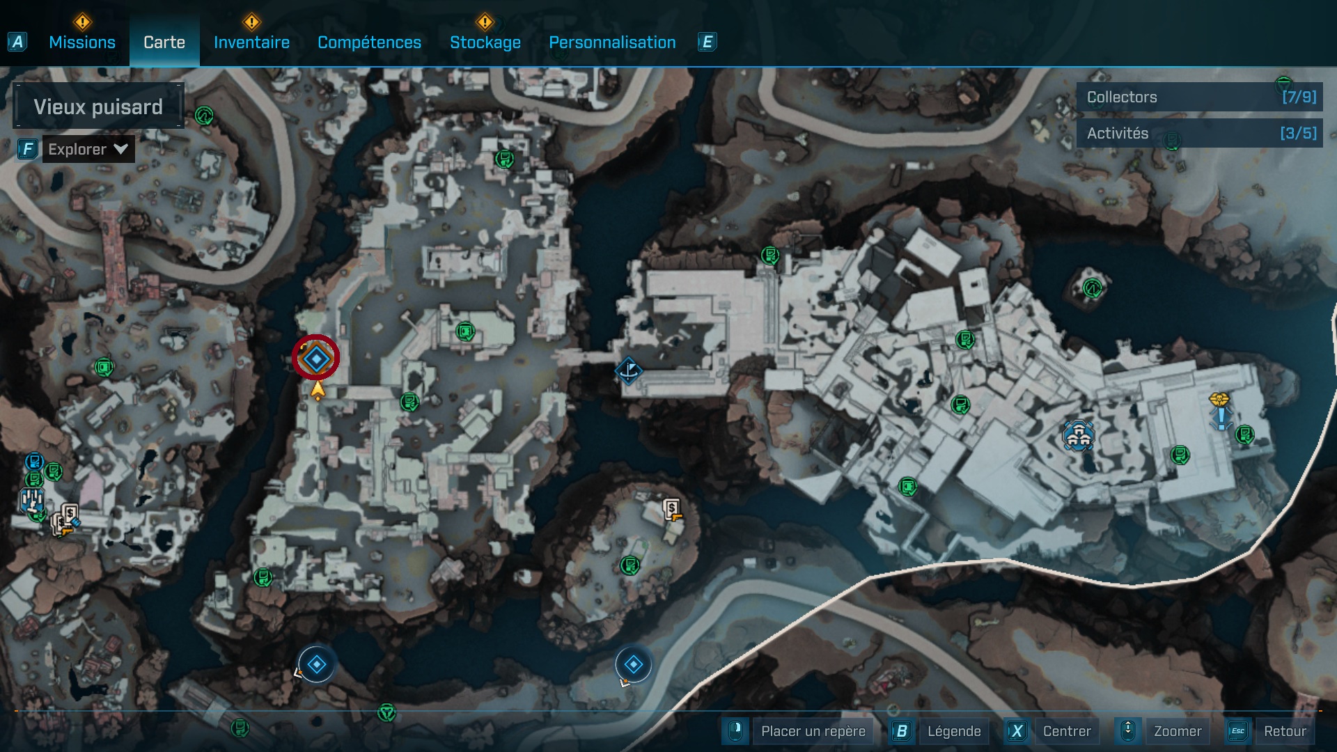 borderlands 4 soluce ses propres funerailles 08 9 borderlands 4 soluce ses propres funerailles 08 9