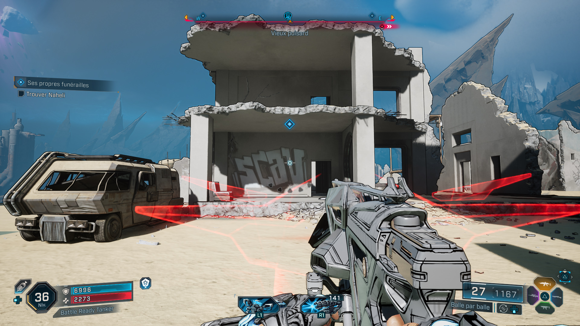 borderlands 4 soluce ses propres funerailles 09 10 borderlands 4 soluce ses propres funerailles 09 10