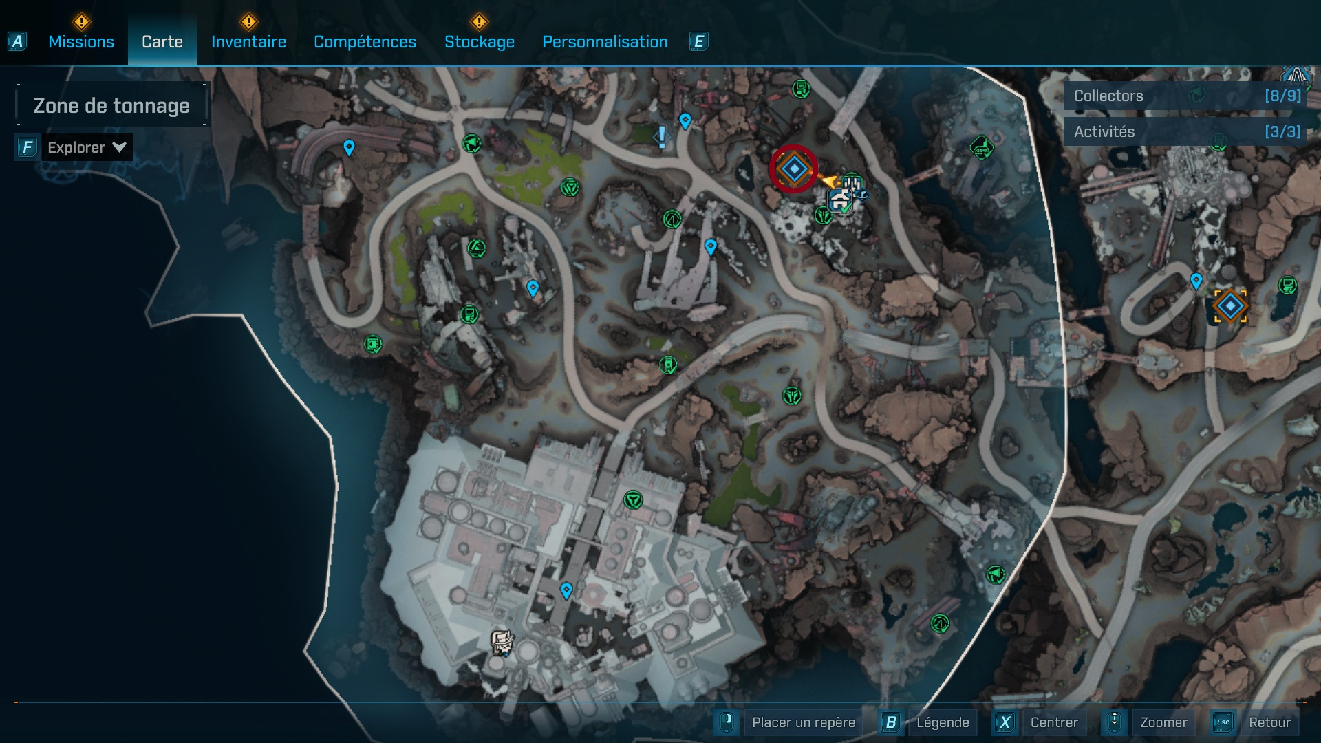 borderlands 4 soluce ses propres funerailles 11 12 borderlands 4 soluce ses propres funerailles 11 12