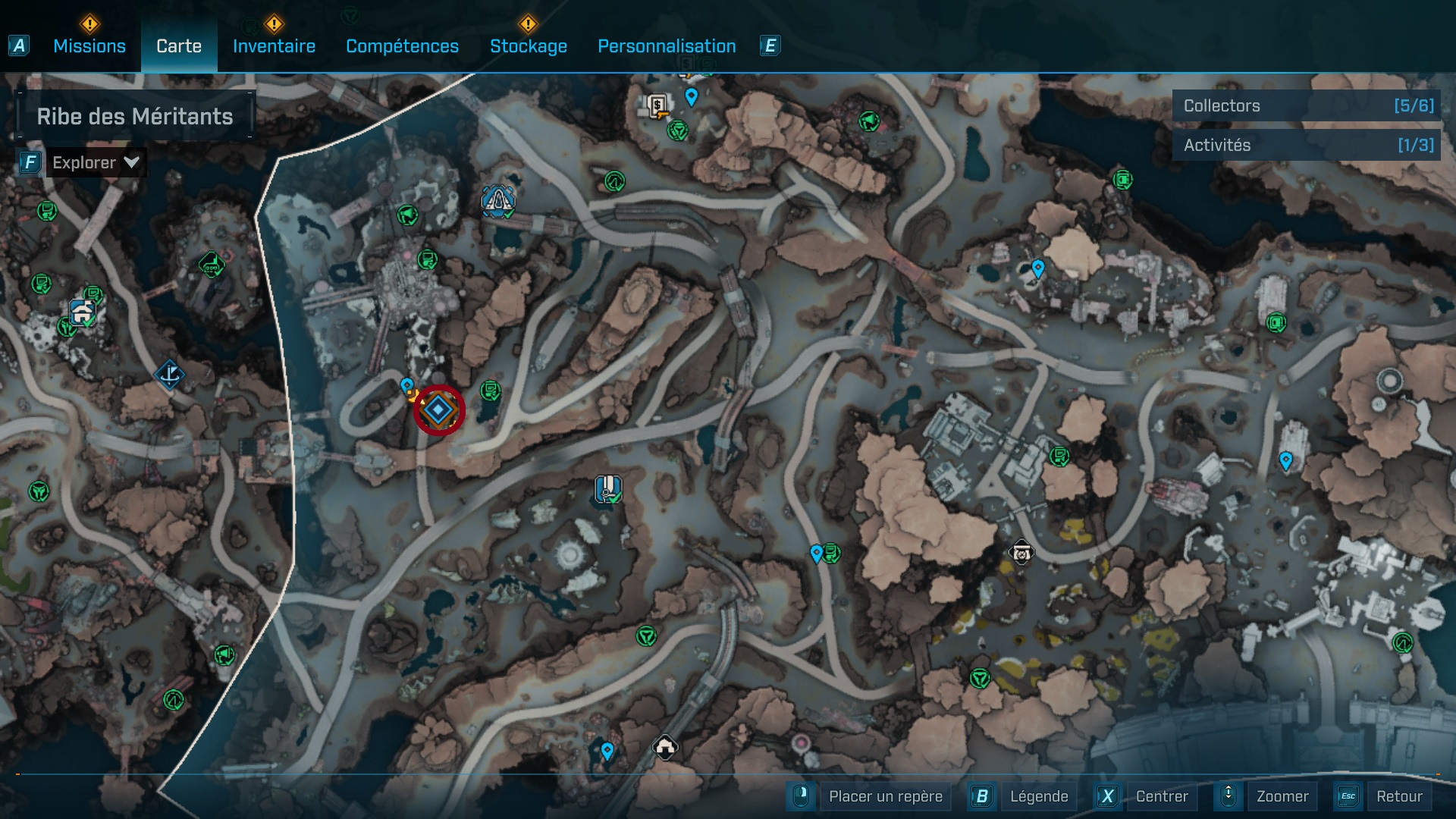 borderlands 4 soluce ses propres funerailles 14 15 borderlands 4 soluce ses propres funerailles 14 15