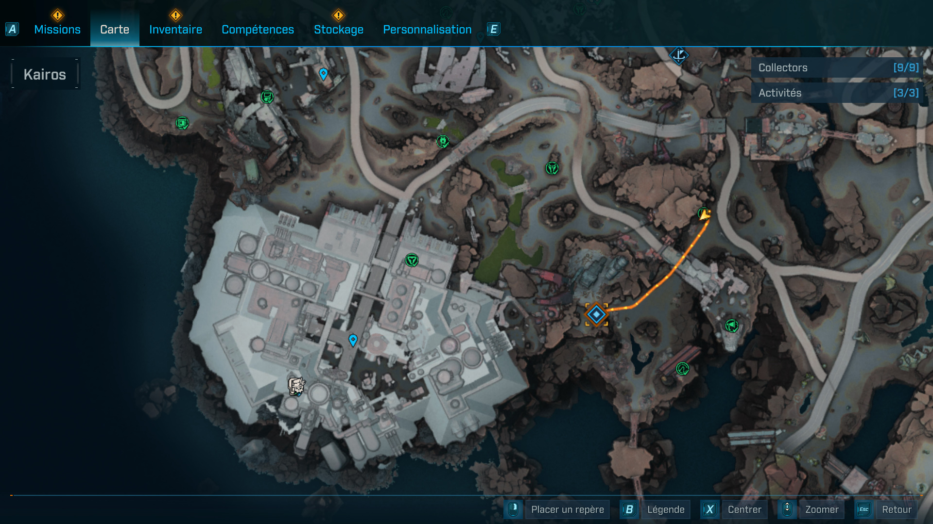 borderlands 4 soluce ses propres funerailles 20 21 borderlands 4 soluce ses propres funerailles 20 21