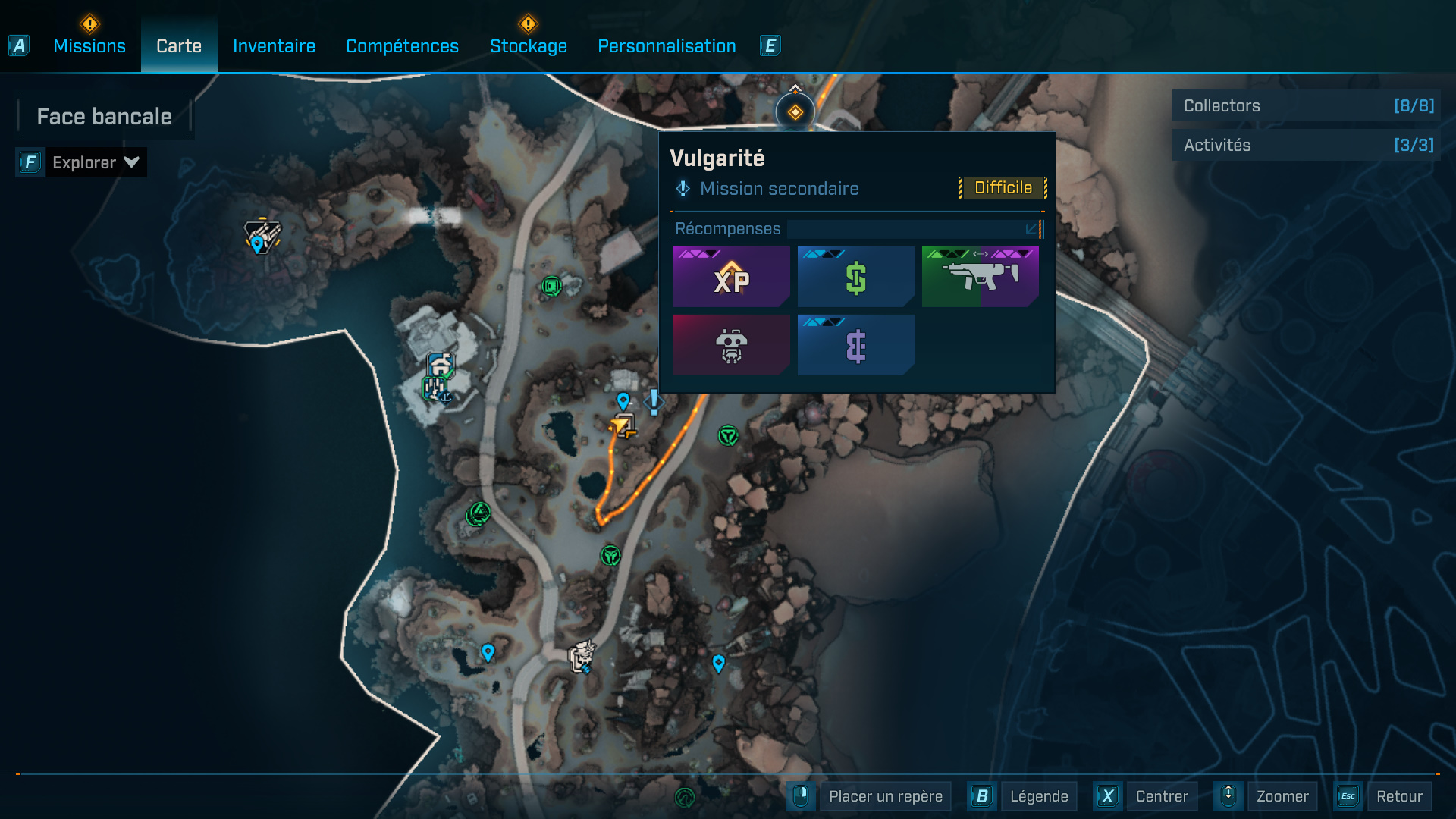 borderlands 4 soluce vulgarite 01 38 borderlands 4 soluce vulgarite 01 38
