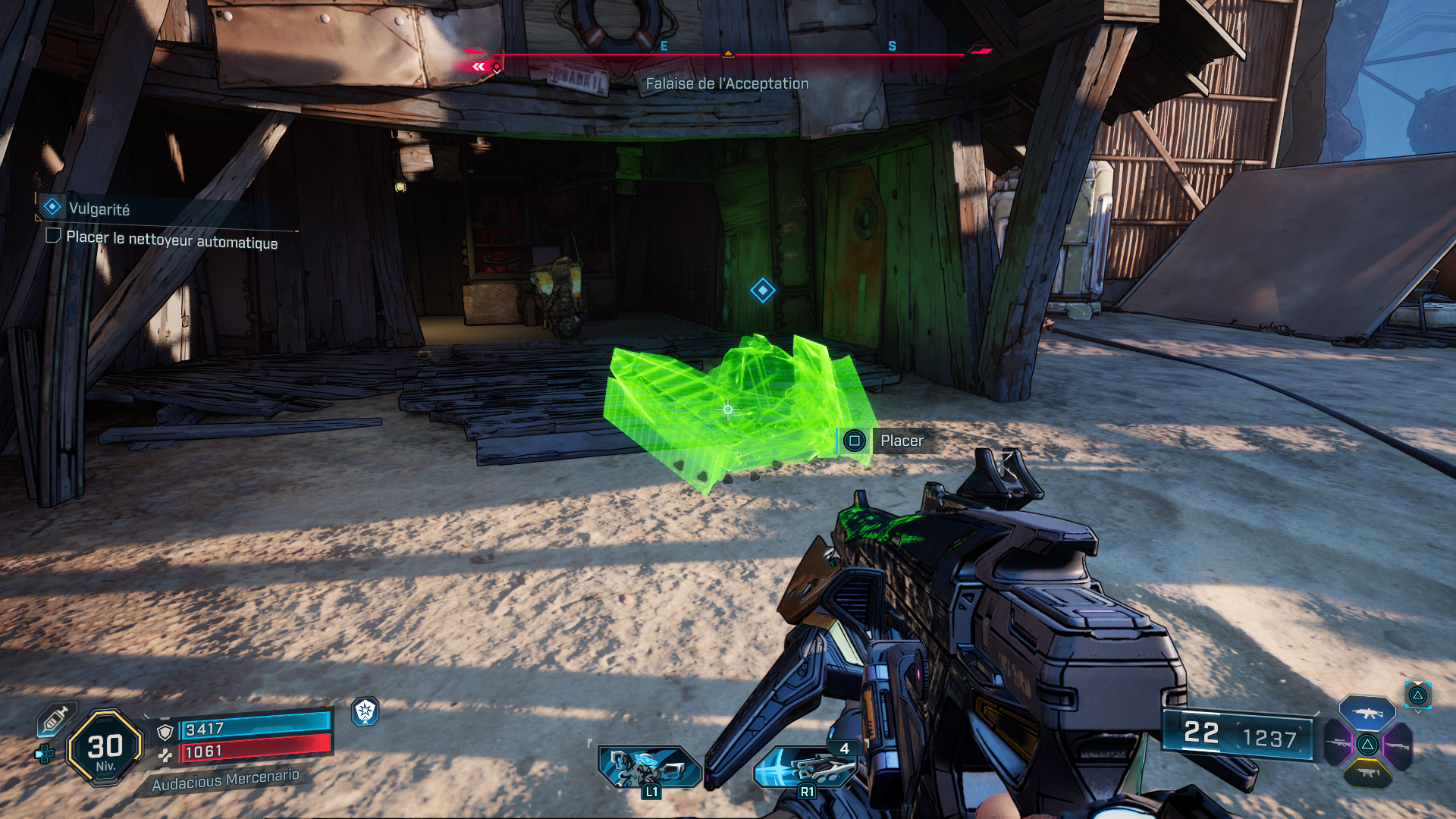 borderlands 4 soluce vulgarite 11 48 borderlands 4 soluce vulgarite 11 48