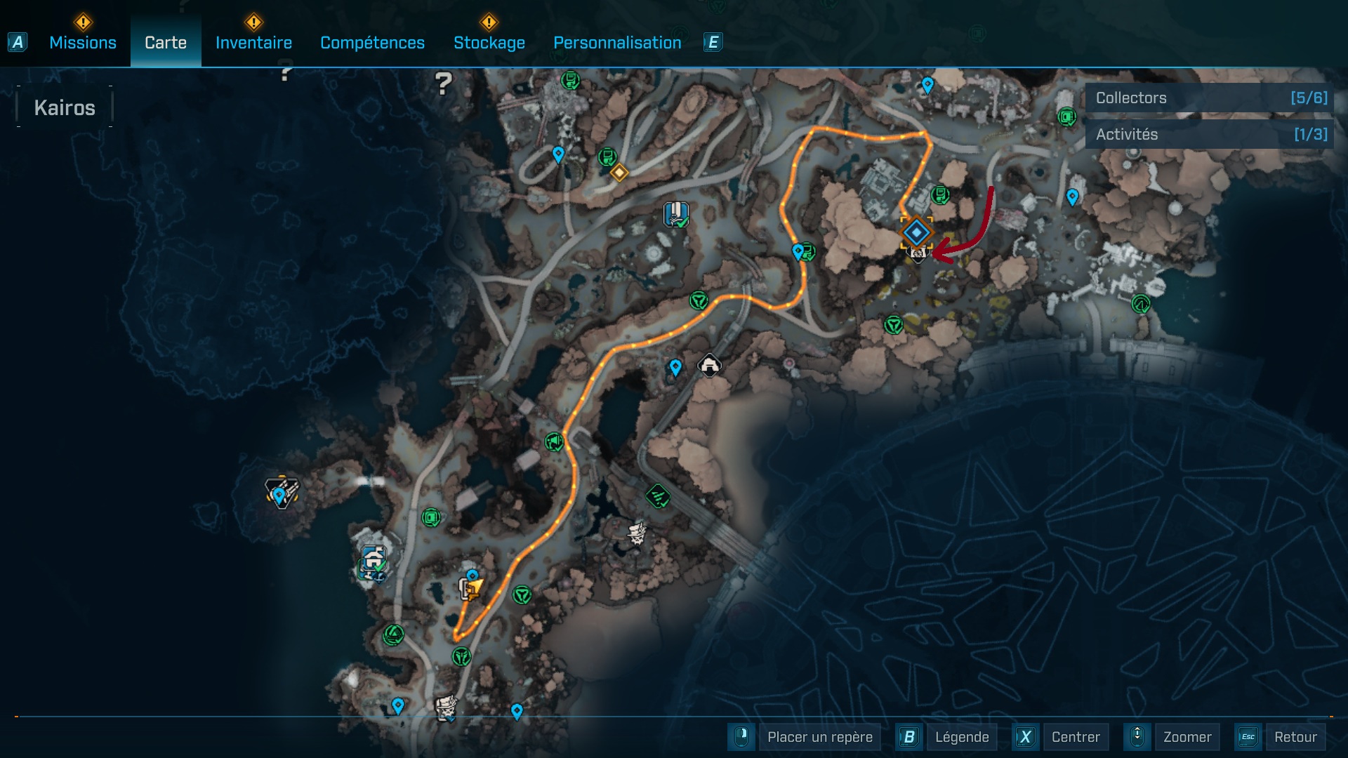 borderlands 4 soluce vulgarite 12 49 borderlands 4 soluce vulgarite 12 49