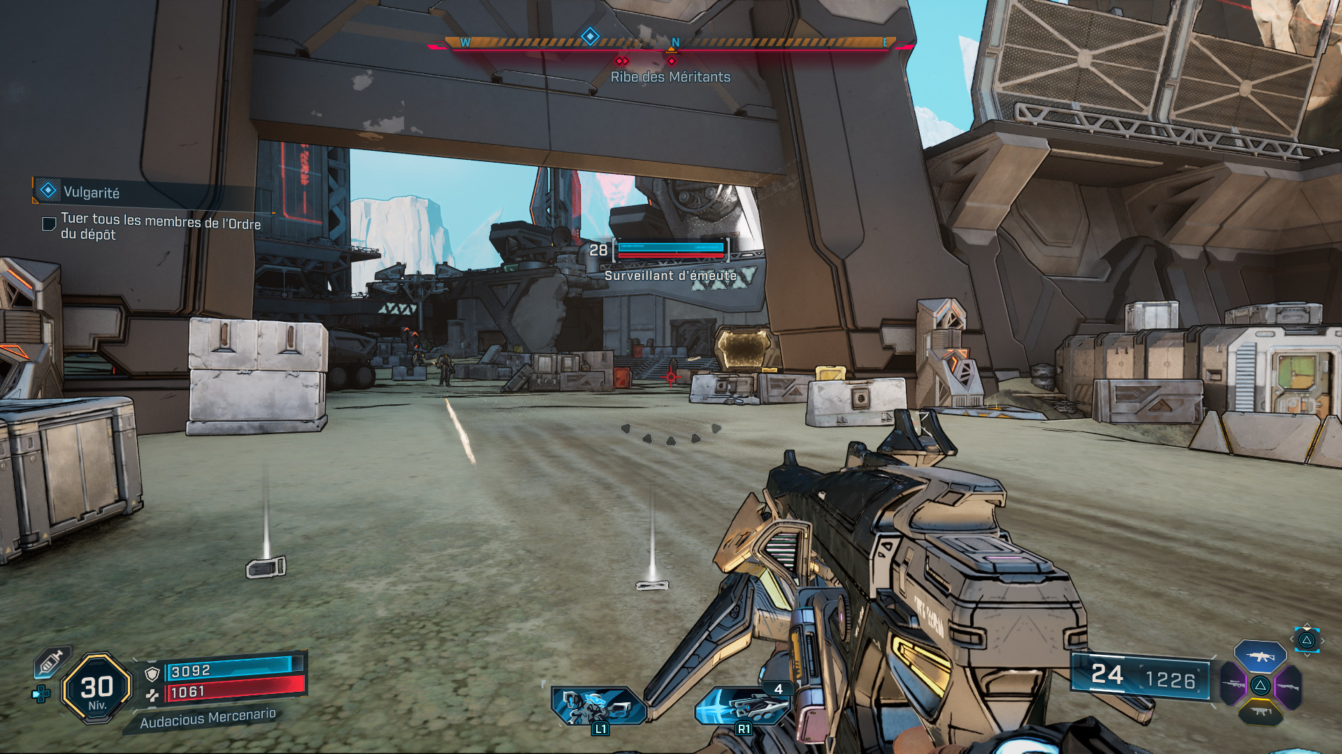 borderlands 4 soluce vulgarite 13 50 borderlands 4 soluce vulgarite 13 50