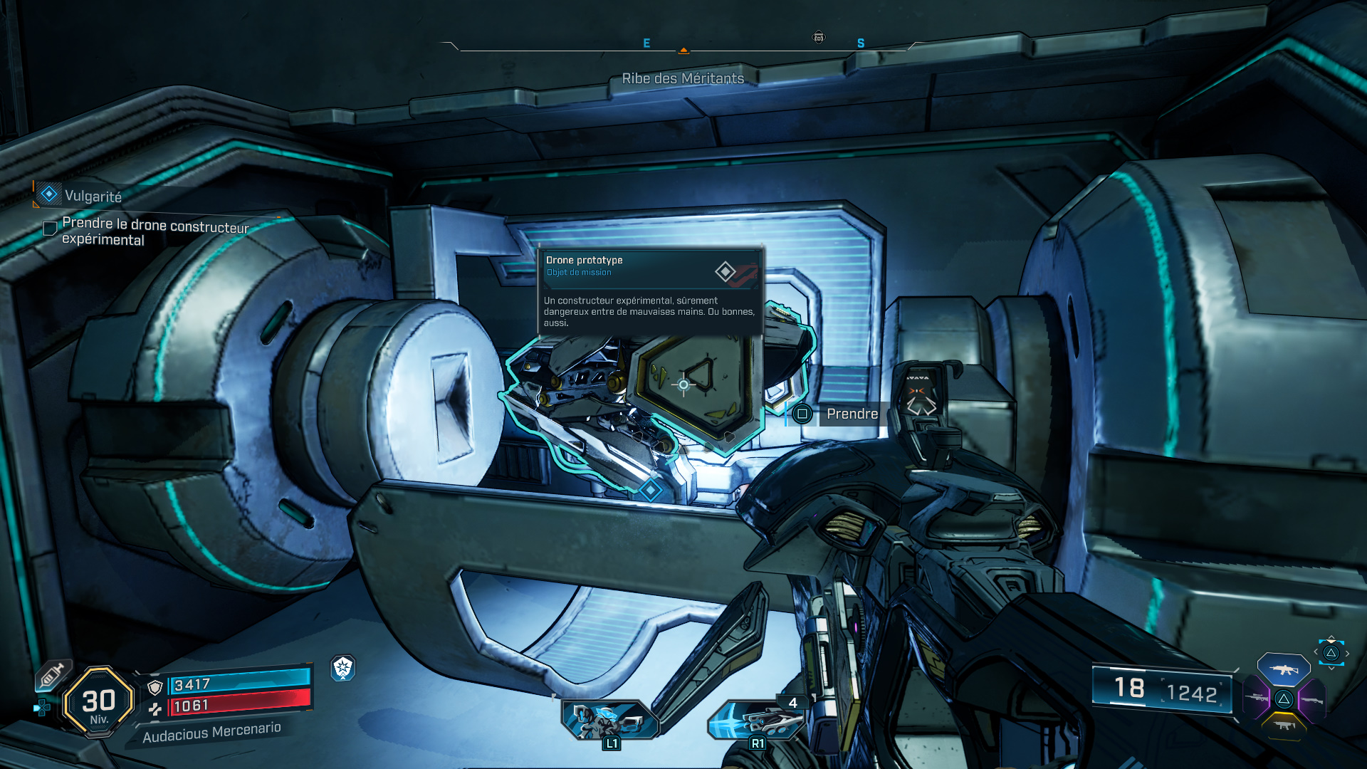 borderlands 4 soluce vulgarite 16 53 borderlands 4 soluce vulgarite 16 53