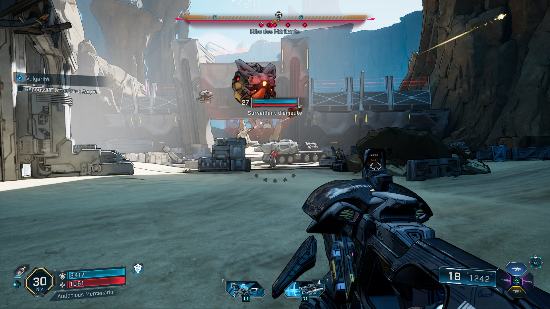 borderlands 4 soluce vulgarite 18 55 borderlands 4 soluce vulgarite 18 55