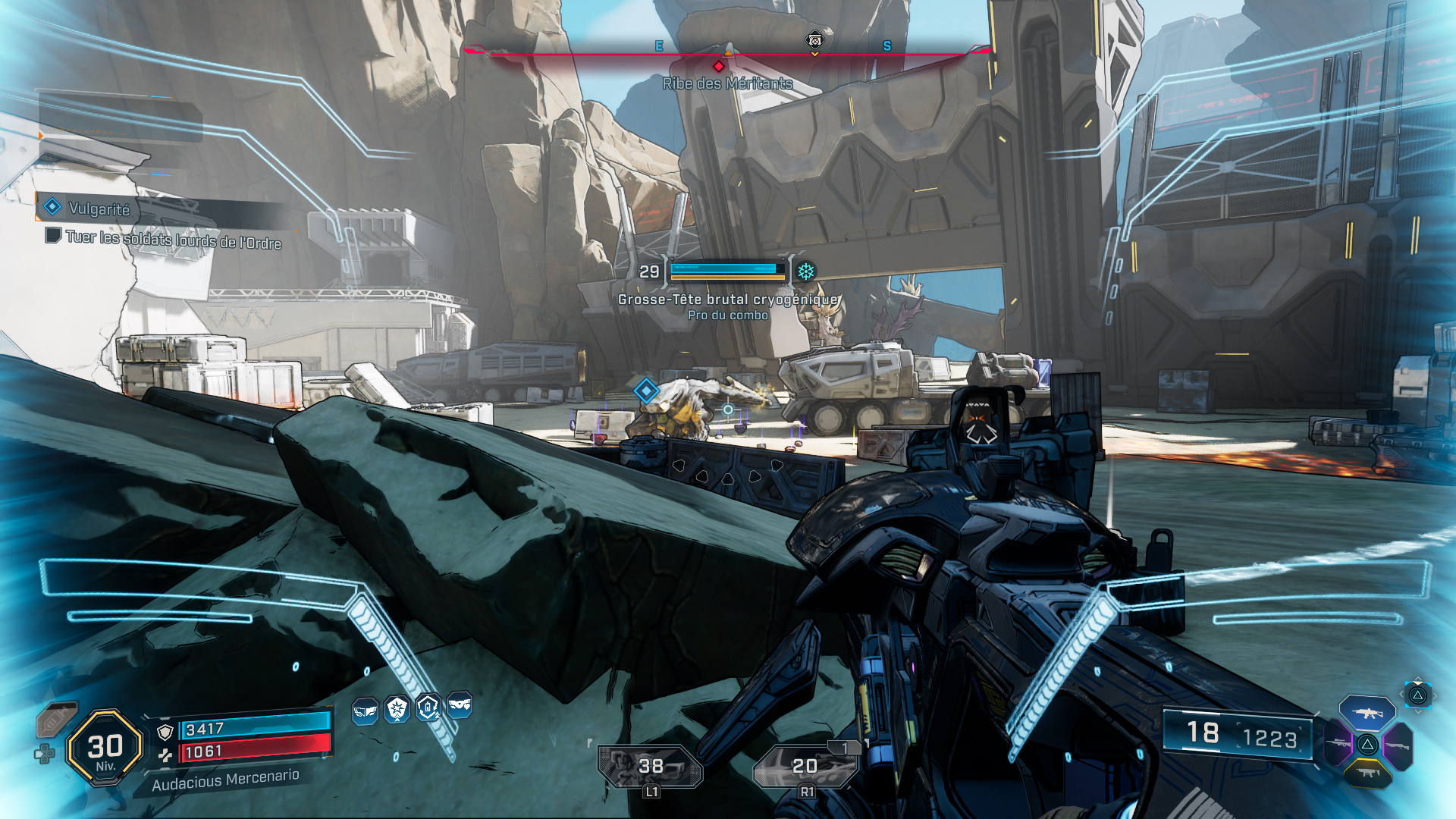 borderlands 4 soluce vulgarite 19 56 borderlands 4 soluce vulgarite 19 56