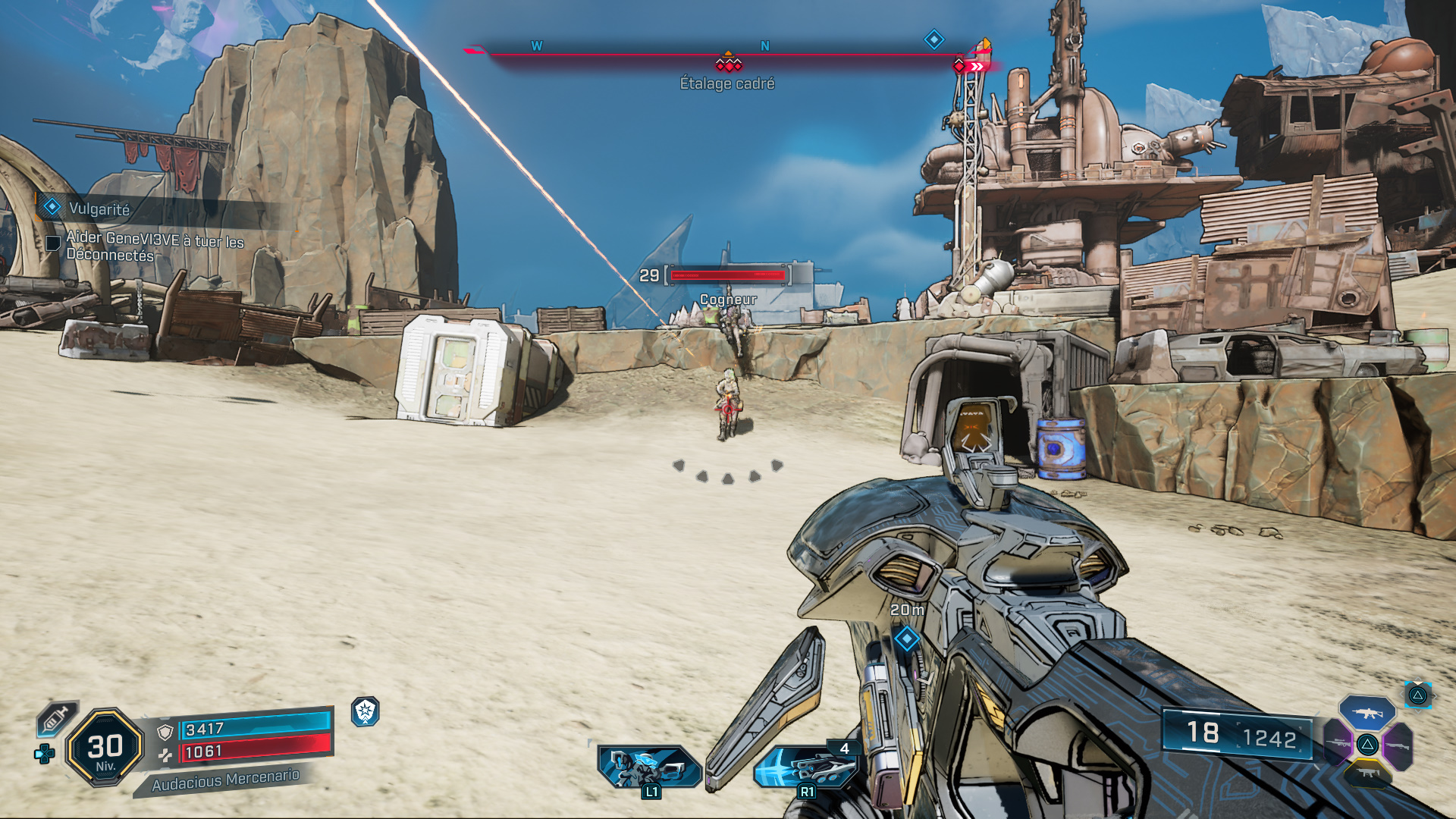 borderlands 4 soluce vulgarite 20 57 borderlands 4 soluce vulgarite 20 57