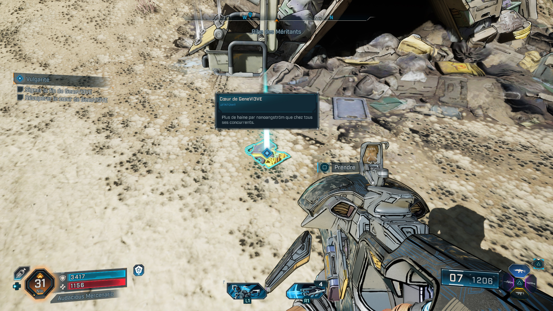 borderlands 4 soluce vulgarite 22 59 borderlands 4 soluce vulgarite 22 59