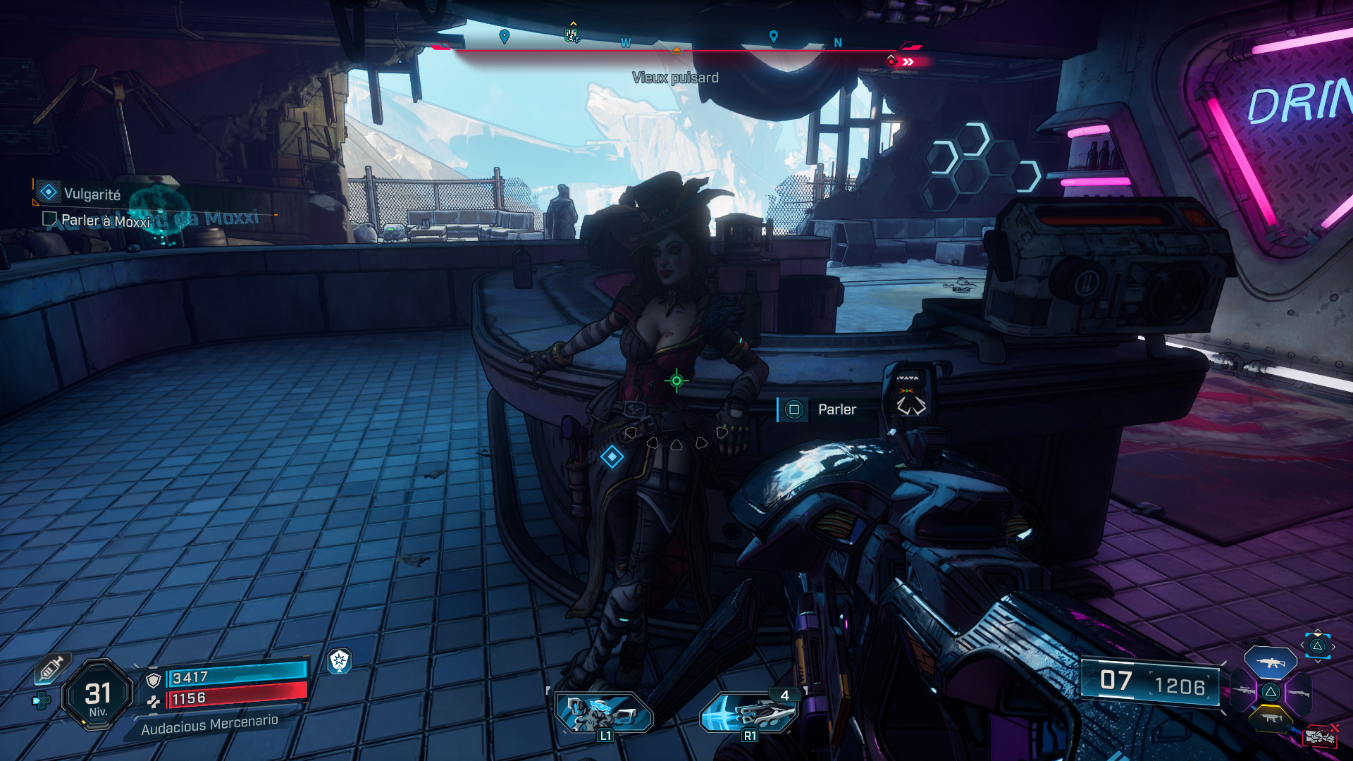 borderlands 4 soluce vulgarite 23 60 borderlands 4 soluce vulgarite 23 60