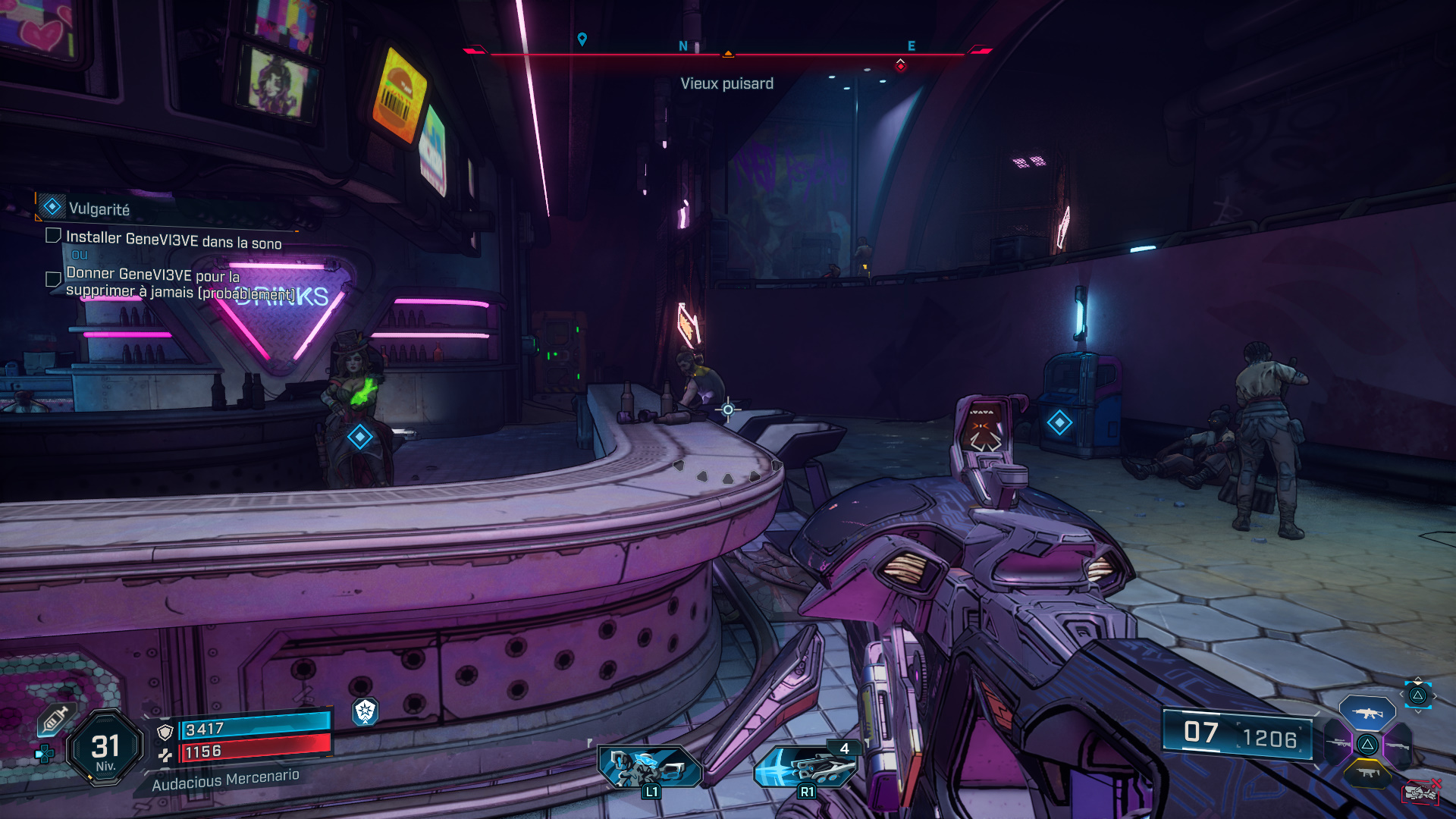 borderlands 4 soluce vulgarite 24 61 borderlands 4 soluce vulgarite 24 61