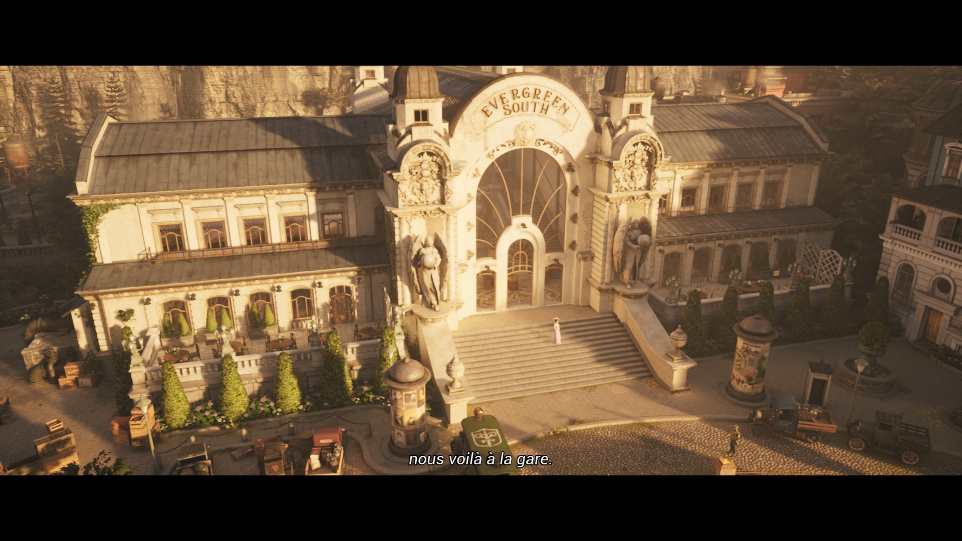 eriksholm cinematique 4 gare 5 eriksholm cinematique 4 gare 5