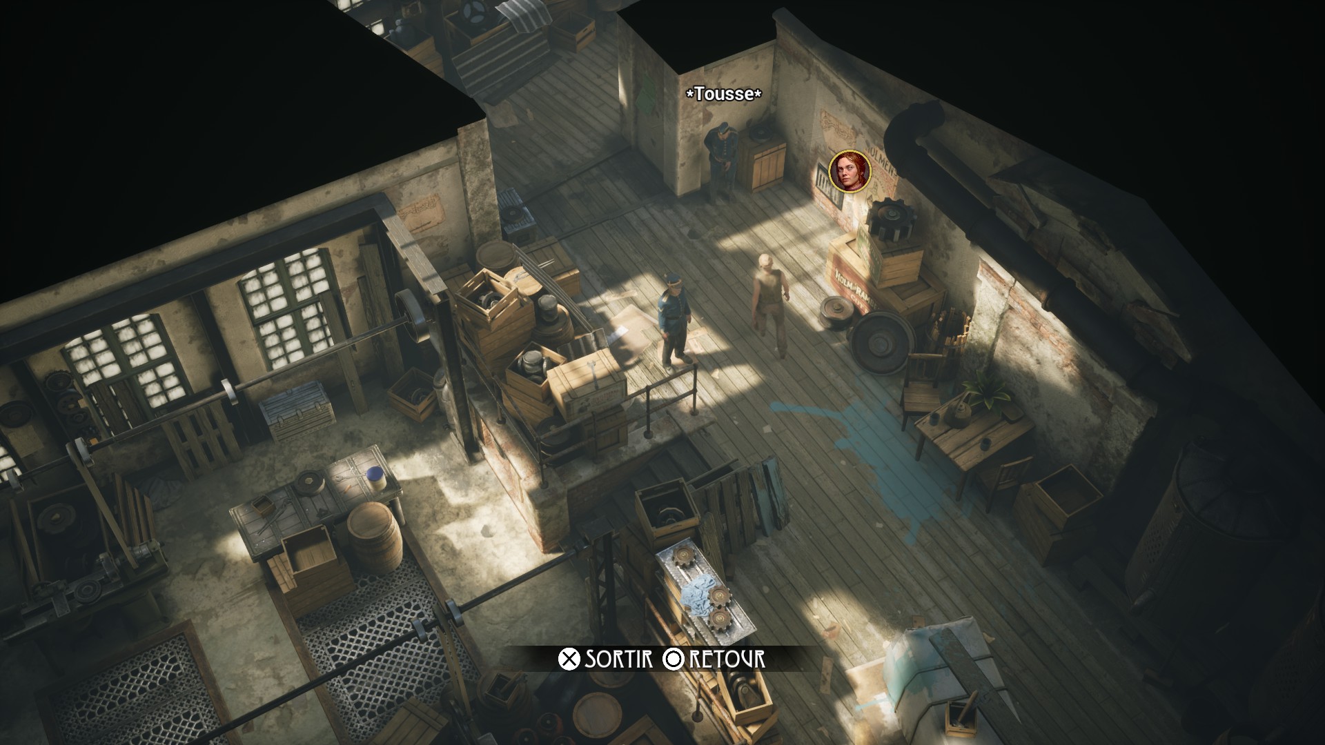 eriksholm gameplay 1 10 eriksholm gameplay 1 10