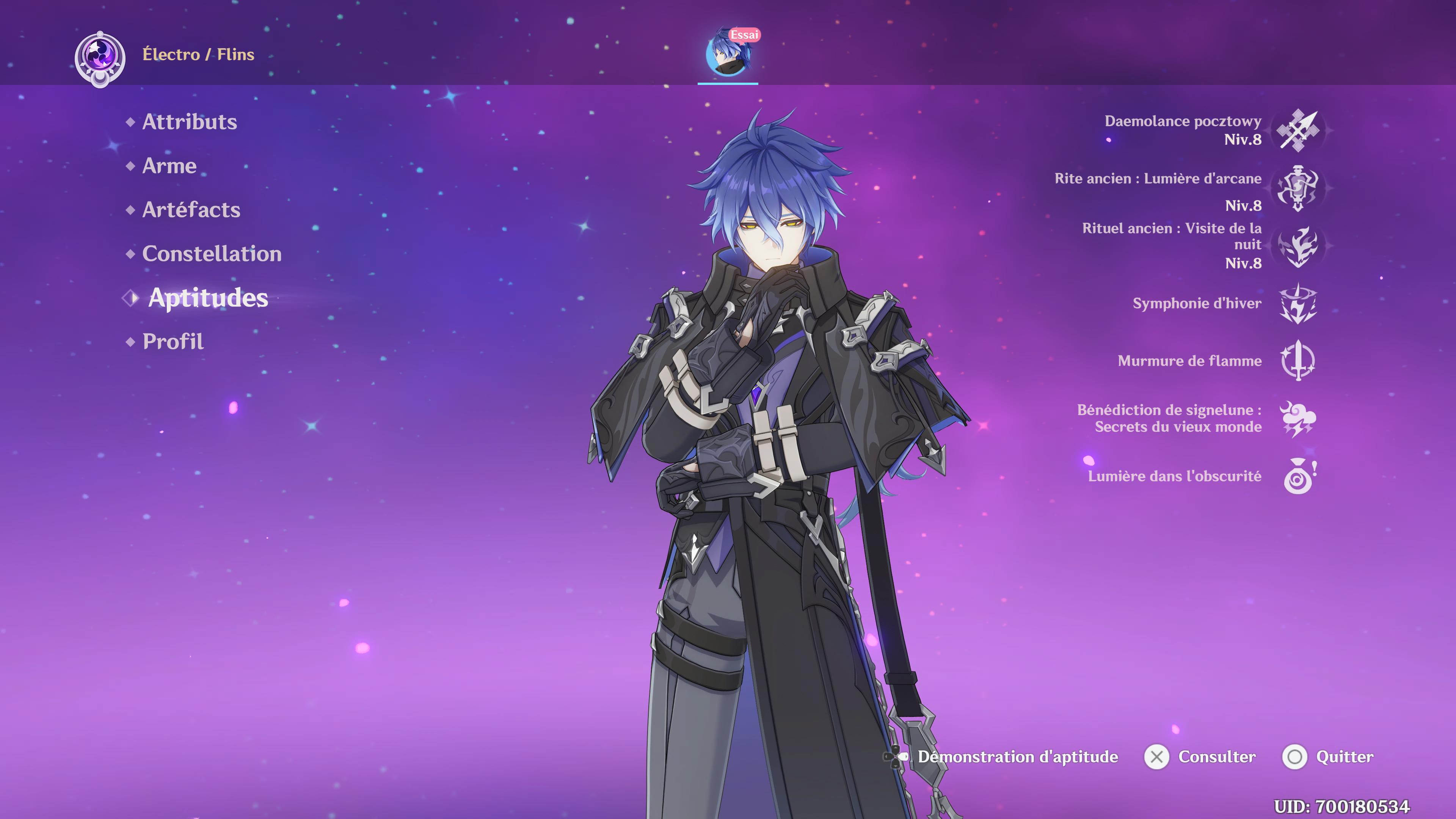 flins genshin impact 1 6