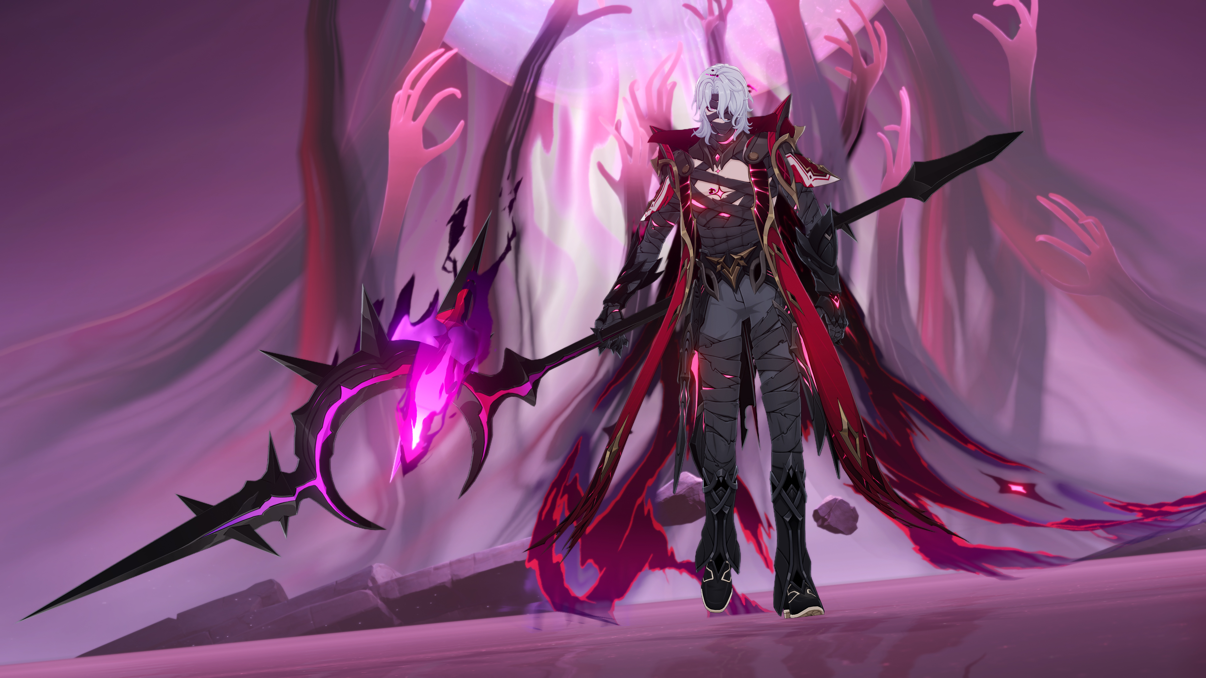 genshin impact 6 13