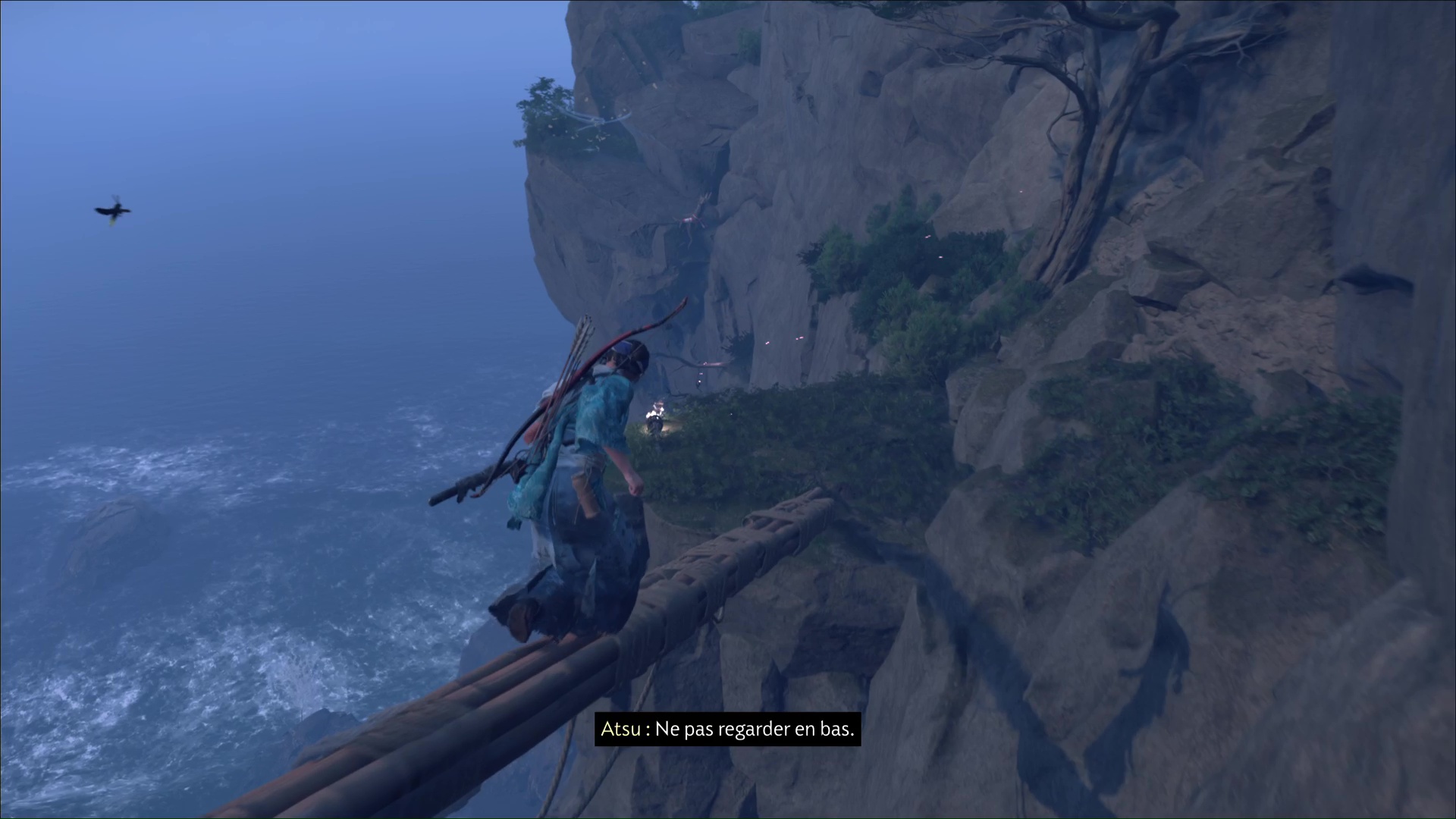 ghost of yotei artefact ainou gourde repunkur 12 15 ghost of yotei artefact ainou gourde repunkur 12 15