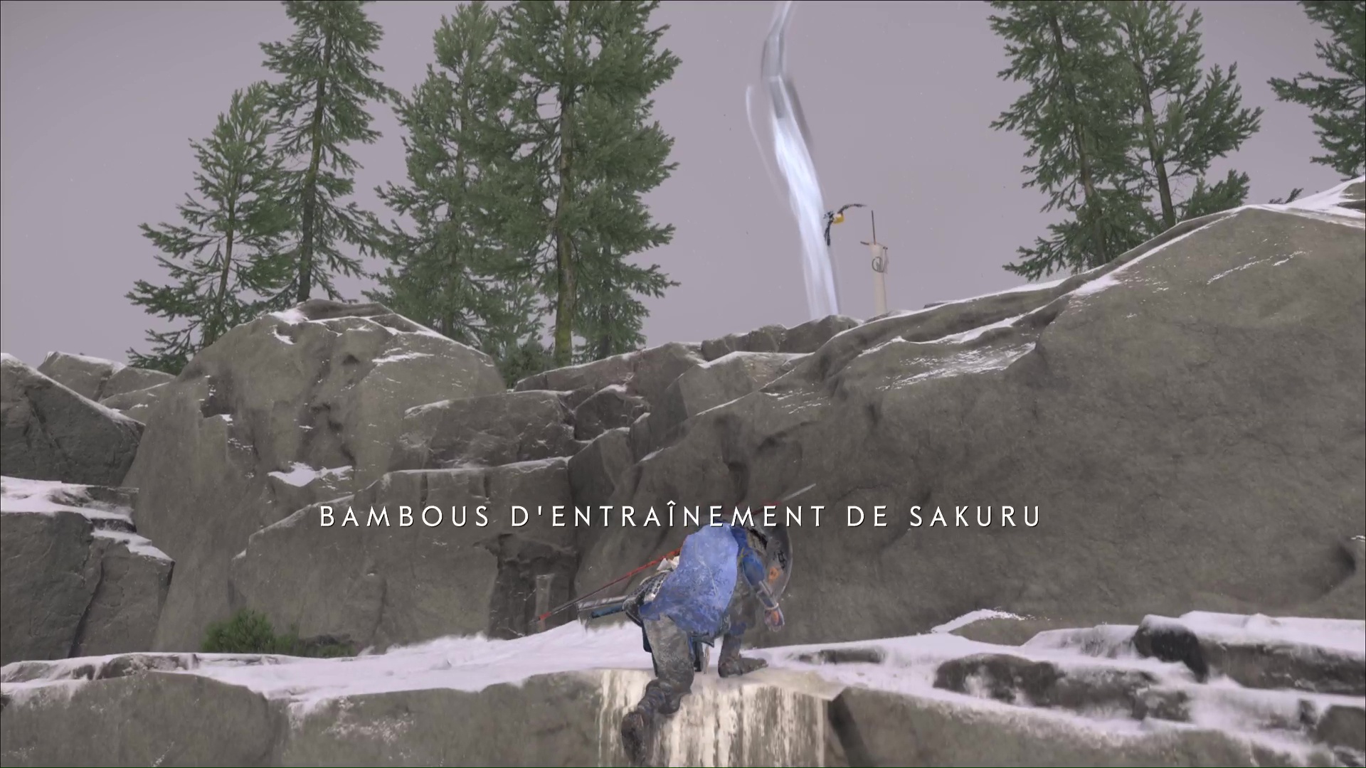 ghost of yotei bambous entrainement sakuru 1 198