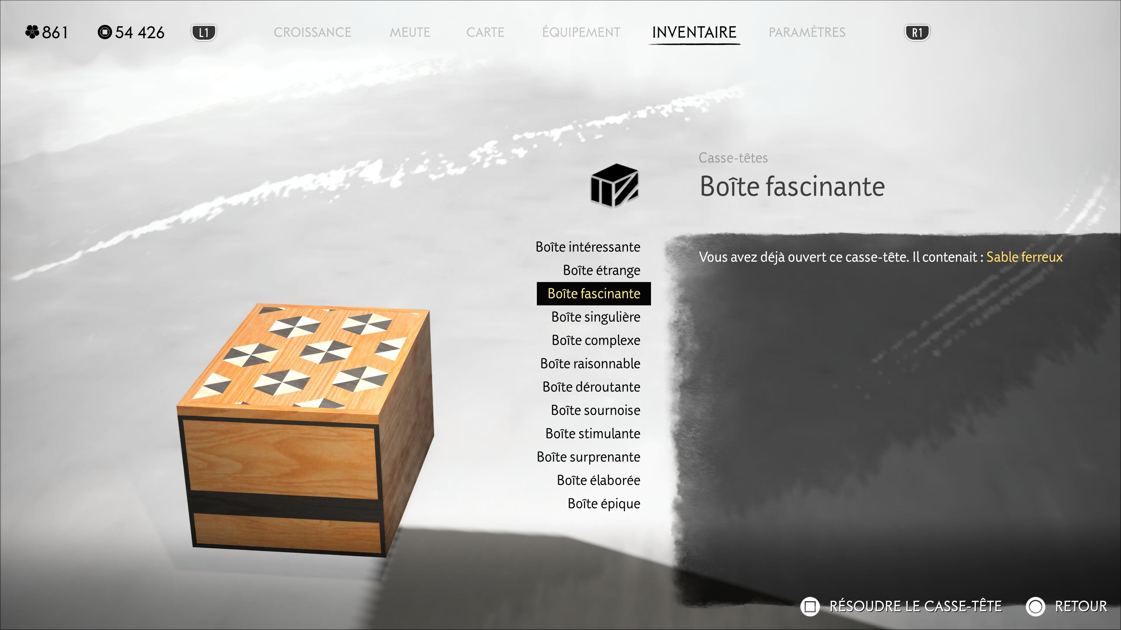 ghost of yotei casse tete boite 3 18