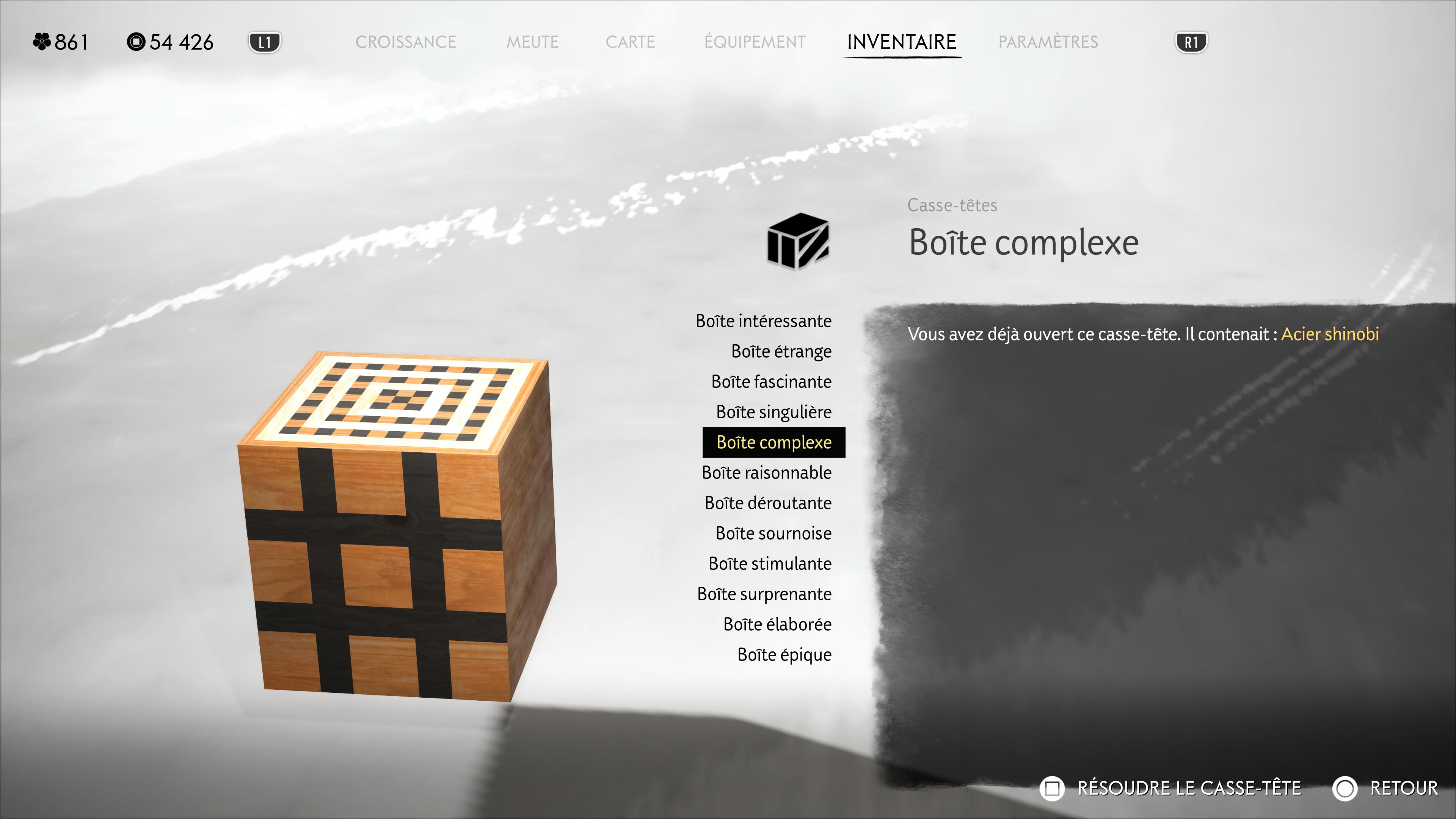 ghost of yotei casse tete boite 5 28