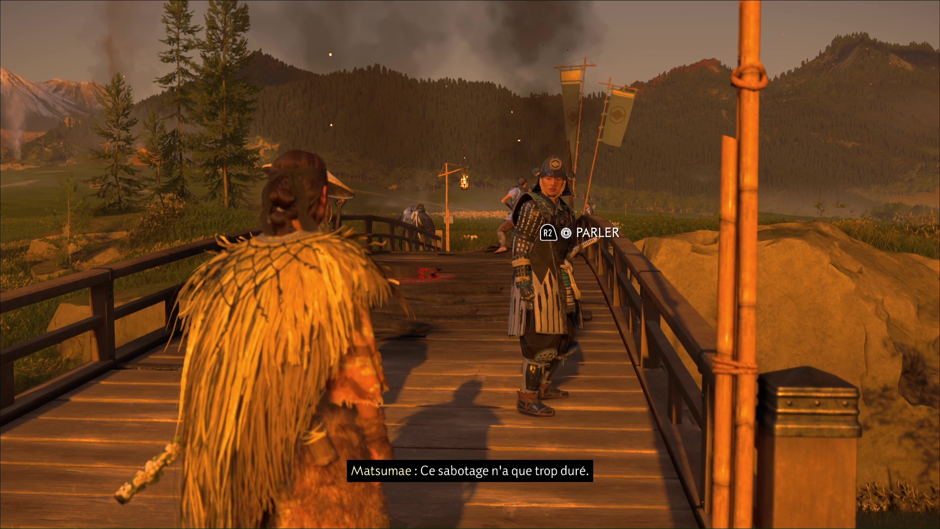 ghost of yotei construire des ponts 1 30 ghost of yotei construire des ponts 1 30