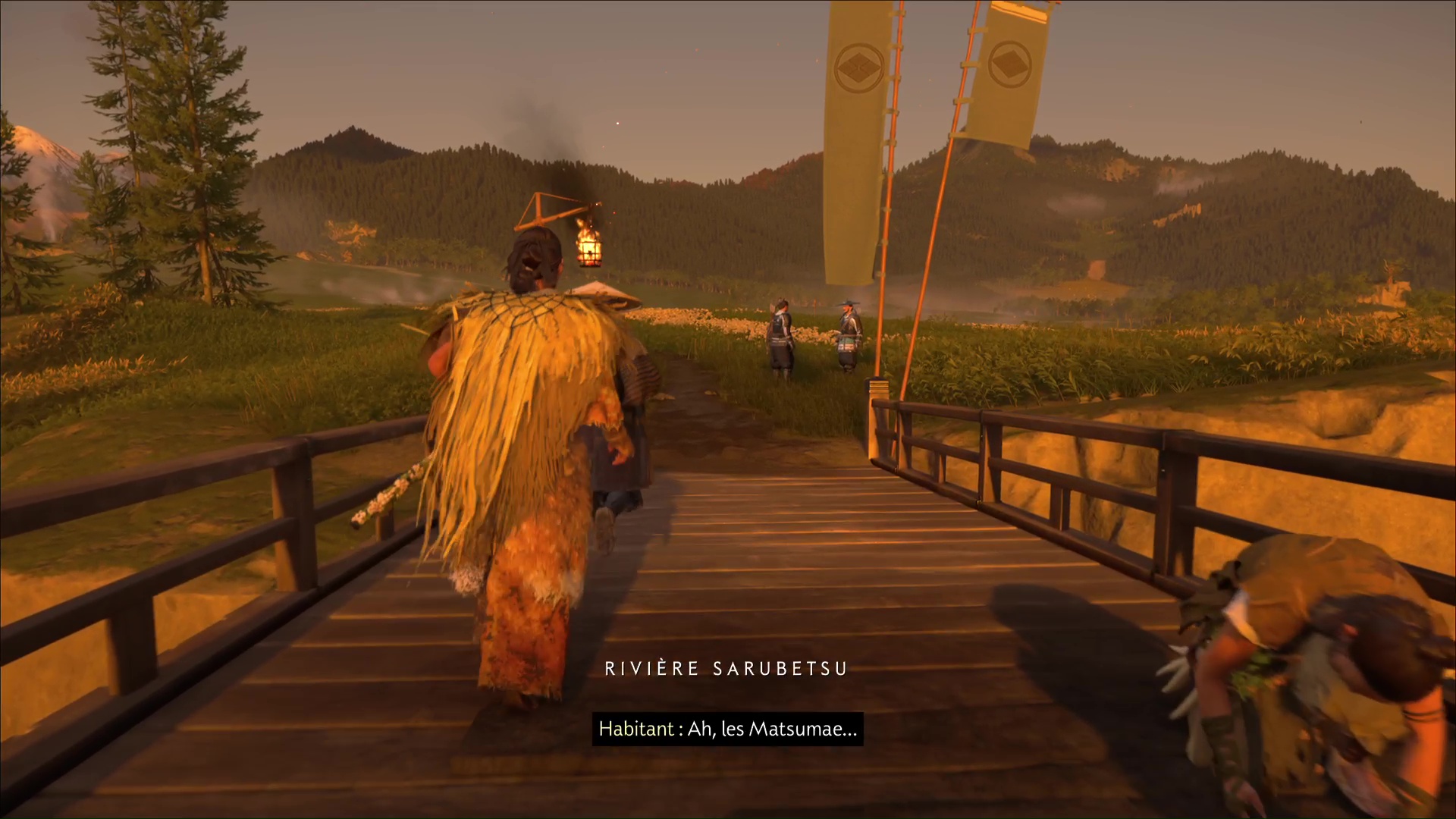 ghost of yotei construire des ponts 10 34 ghost of yotei construire des ponts 10 34